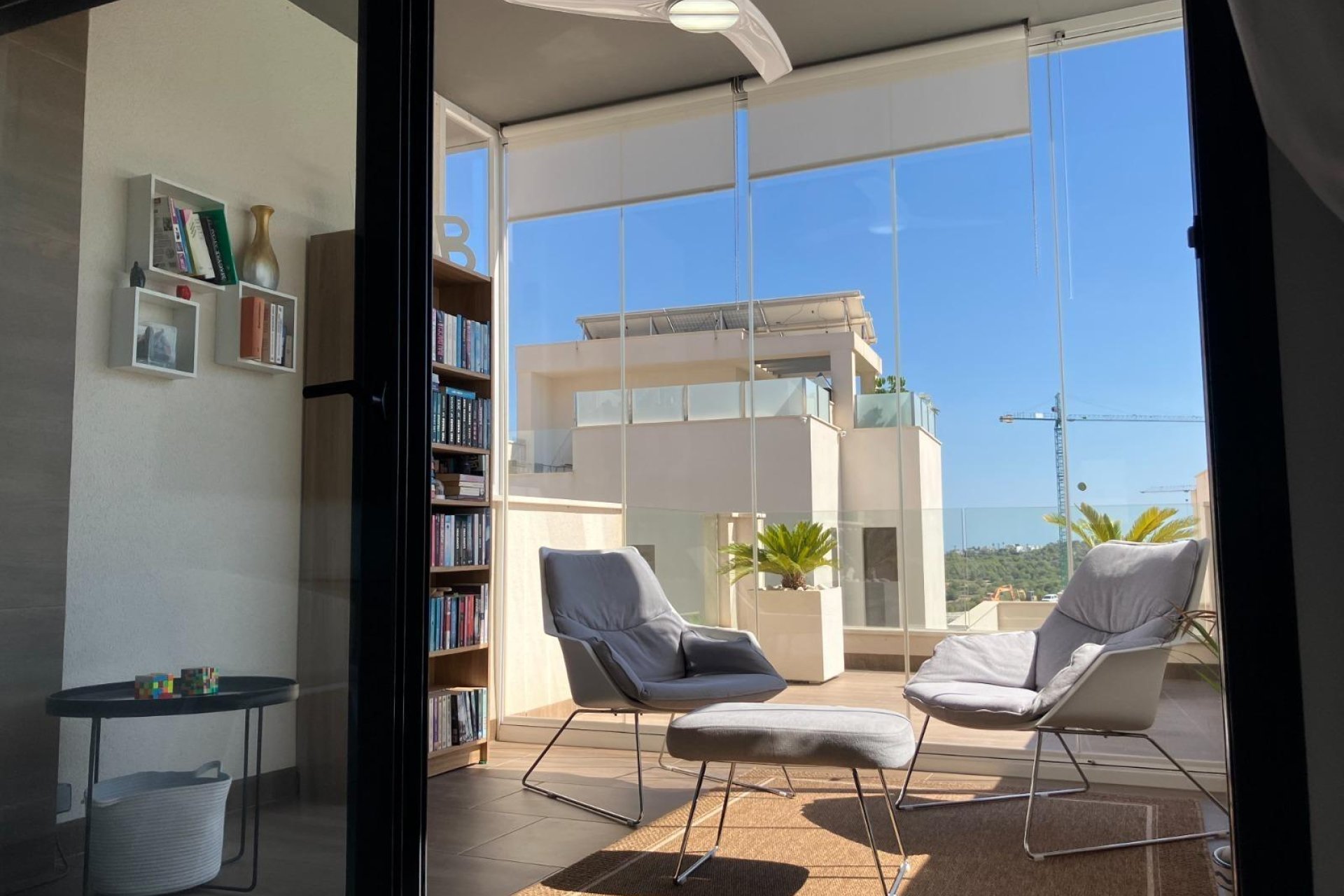 Revânzare - Bungalou -
San Miguel de Salinas - Las Colinas