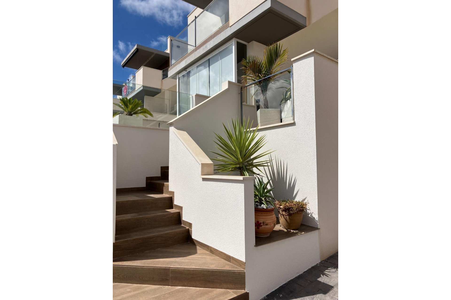 Revânzare - Bungalou -
San Miguel de Salinas - Las Colinas