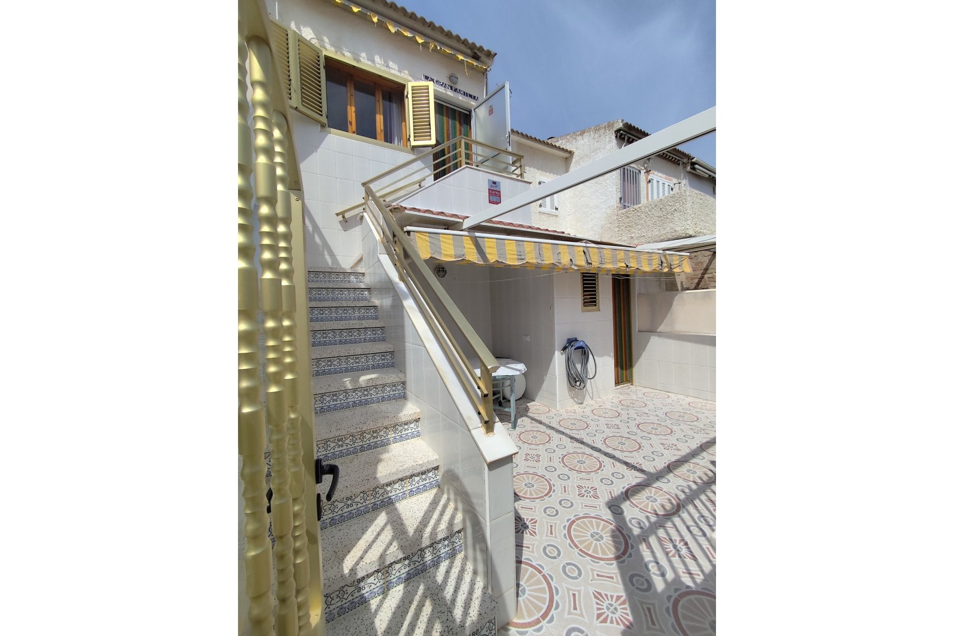 Revânzare - Bungalou -
San Pedro del Pinatar - Costa Calida