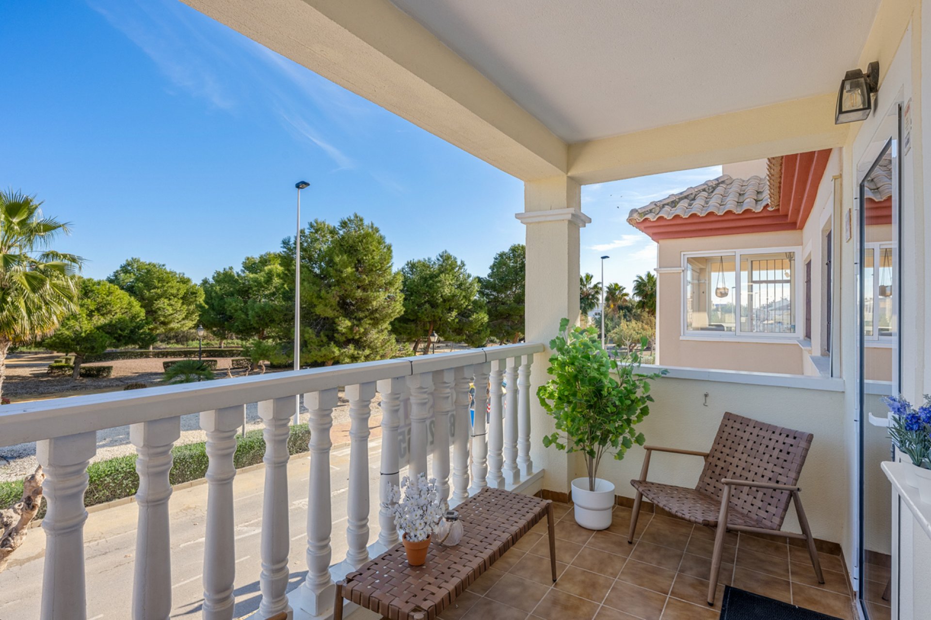 Revânzare - Bungalou -
San Pedro del Pinatar - Costa Calida