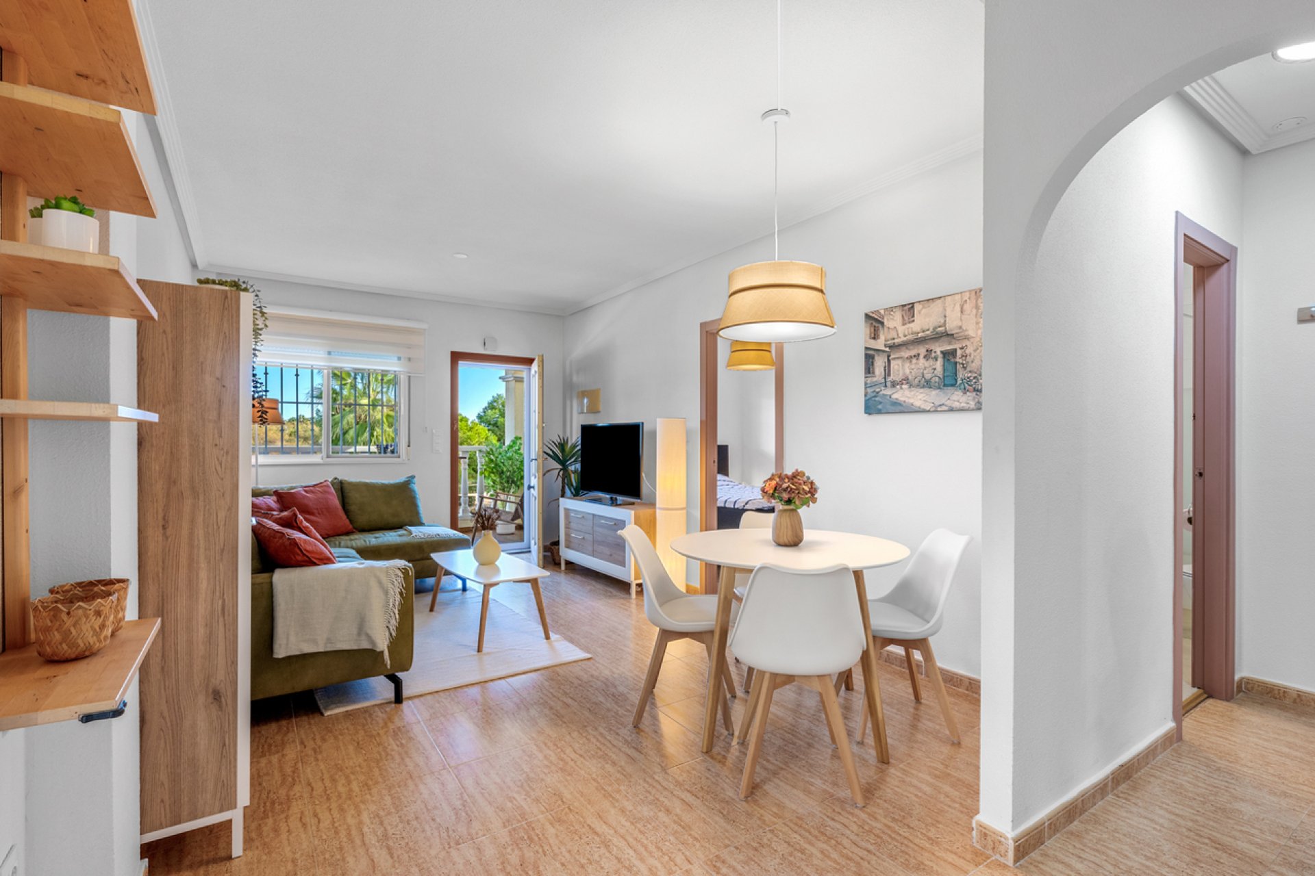 Revânzare - Bungalou -
San Pedro del Pinatar - Costa Calida