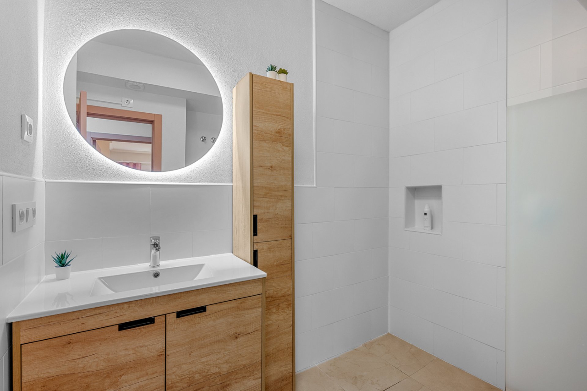 Revânzare - Bungalou -
San Pedro del Pinatar - Costa Calida