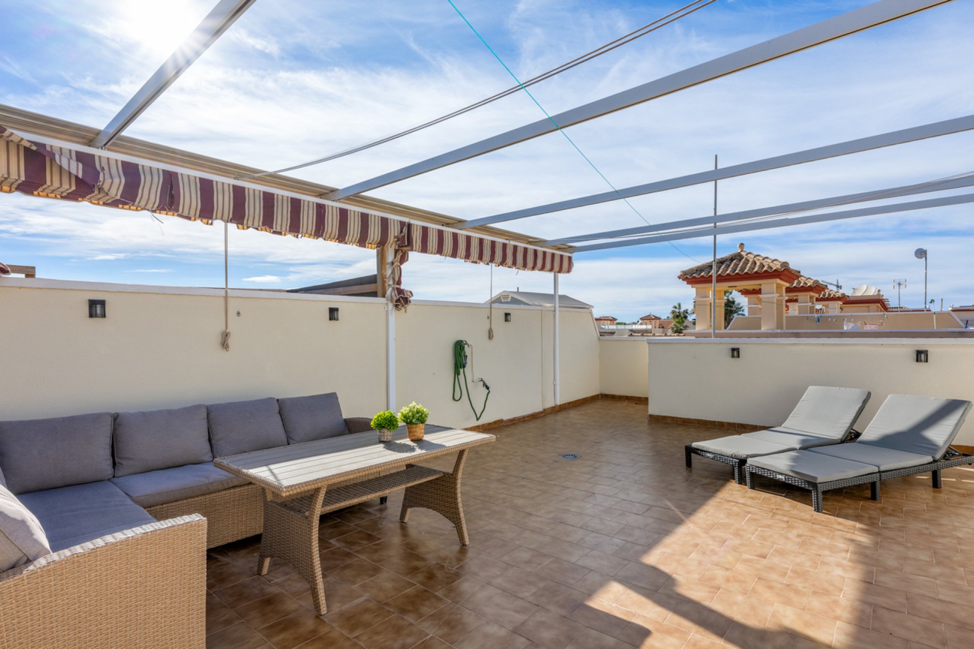 Revânzare - Bungalou -
San Pedro del Pinatar - Costa Calida