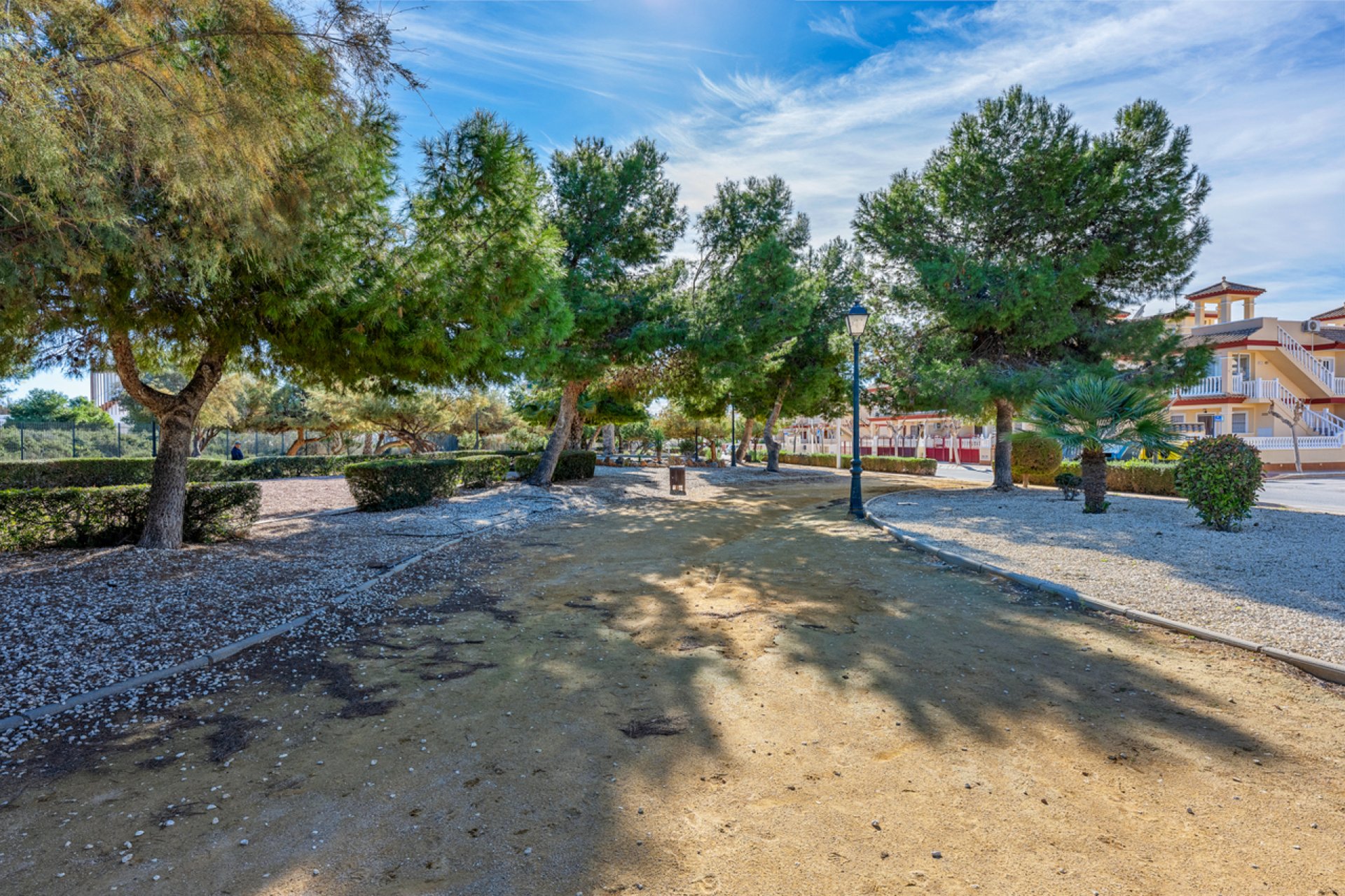 Revânzare - Bungalou -
San Pedro del Pinatar - Costa Calida