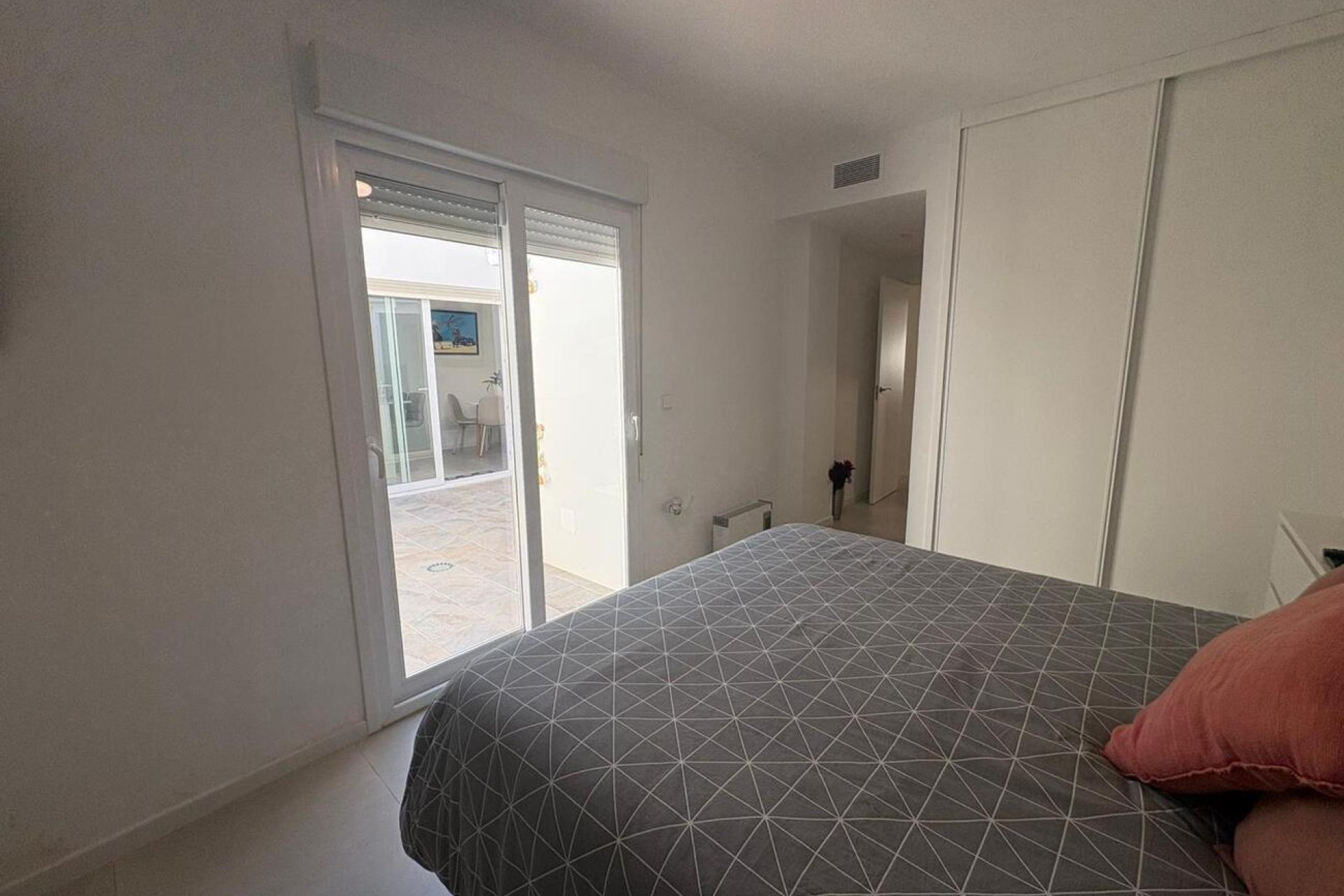 Revânzare - Bungalou -
San Pedro del Pinatar - Costa Calida