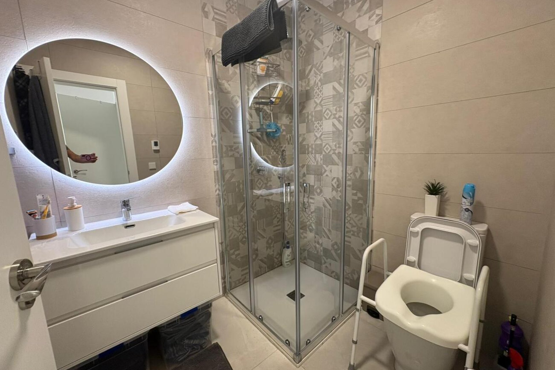 Revânzare - Bungalou -
San Pedro del Pinatar - Costa Calida