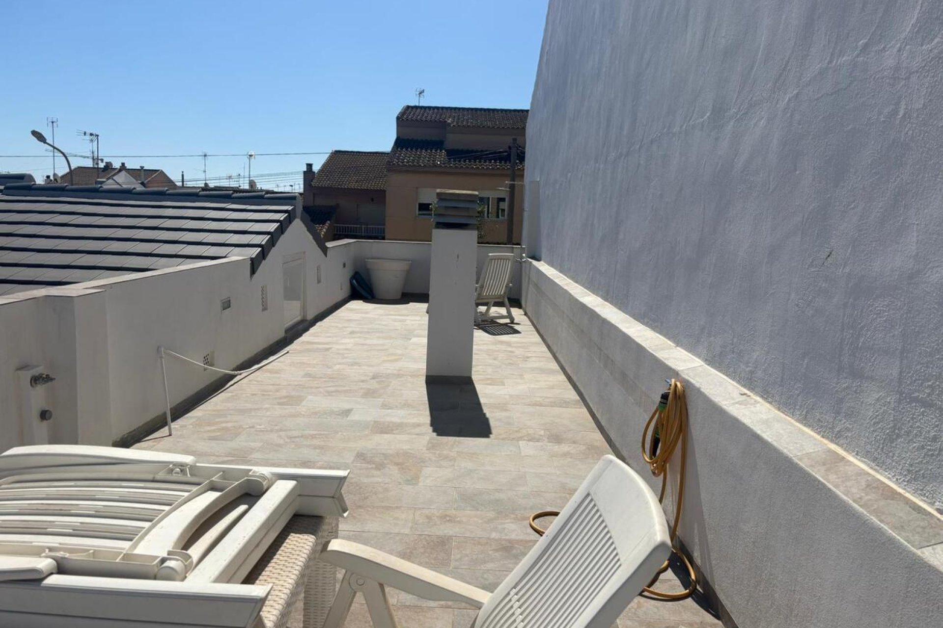 Revânzare - Bungalou -
San Pedro del Pinatar - Costa Calida