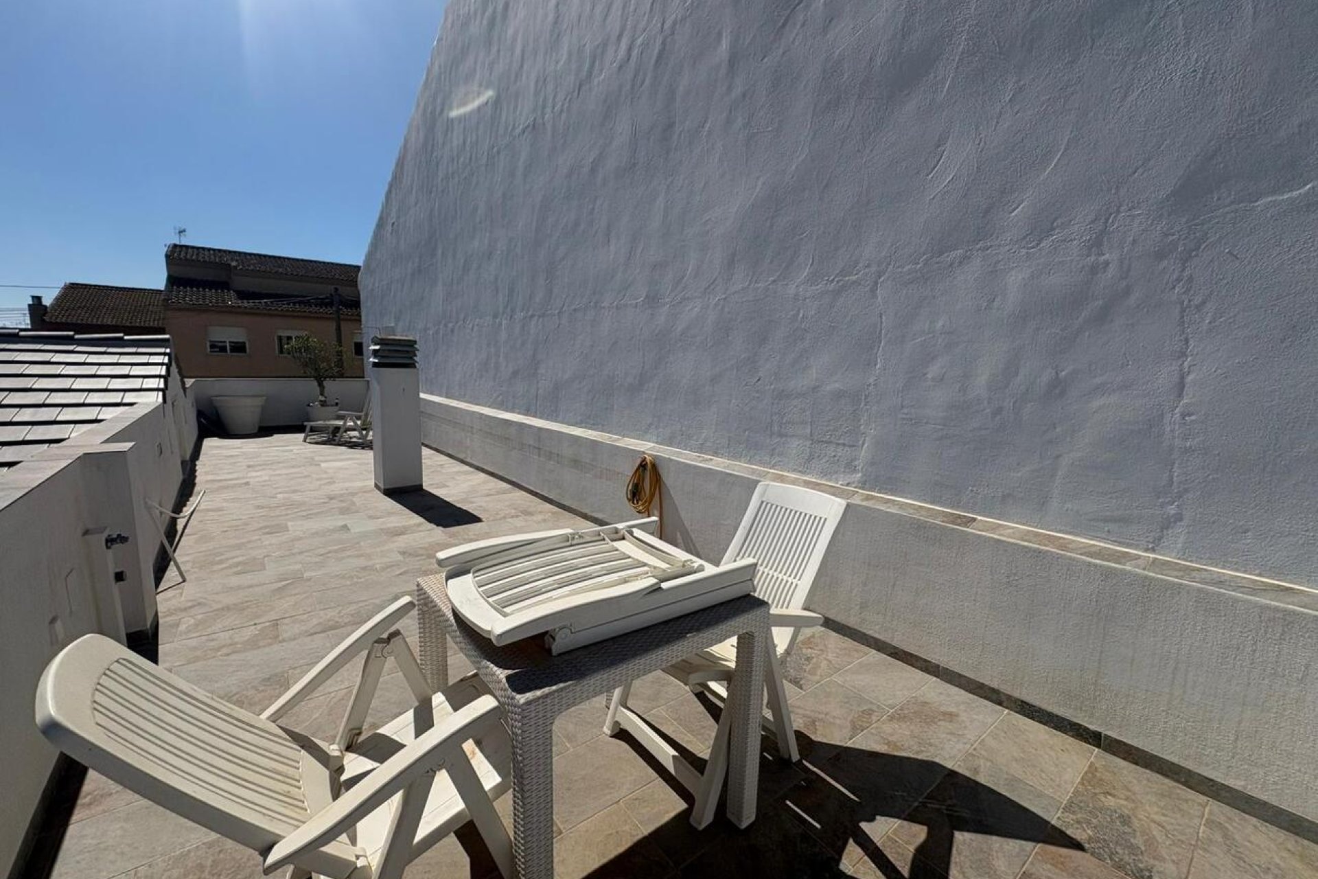 Revânzare - Bungalou -
San Pedro del Pinatar - Costa Calida