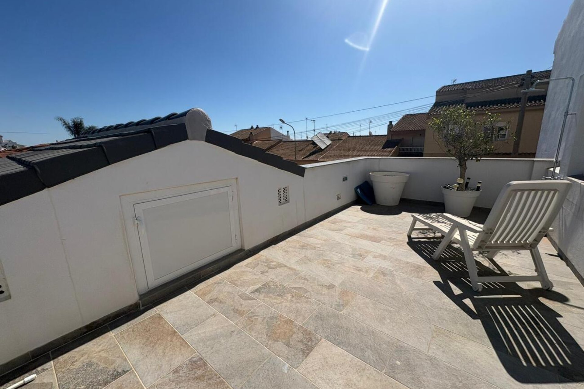 Revânzare - Bungalou -
San Pedro del Pinatar - Costa Calida