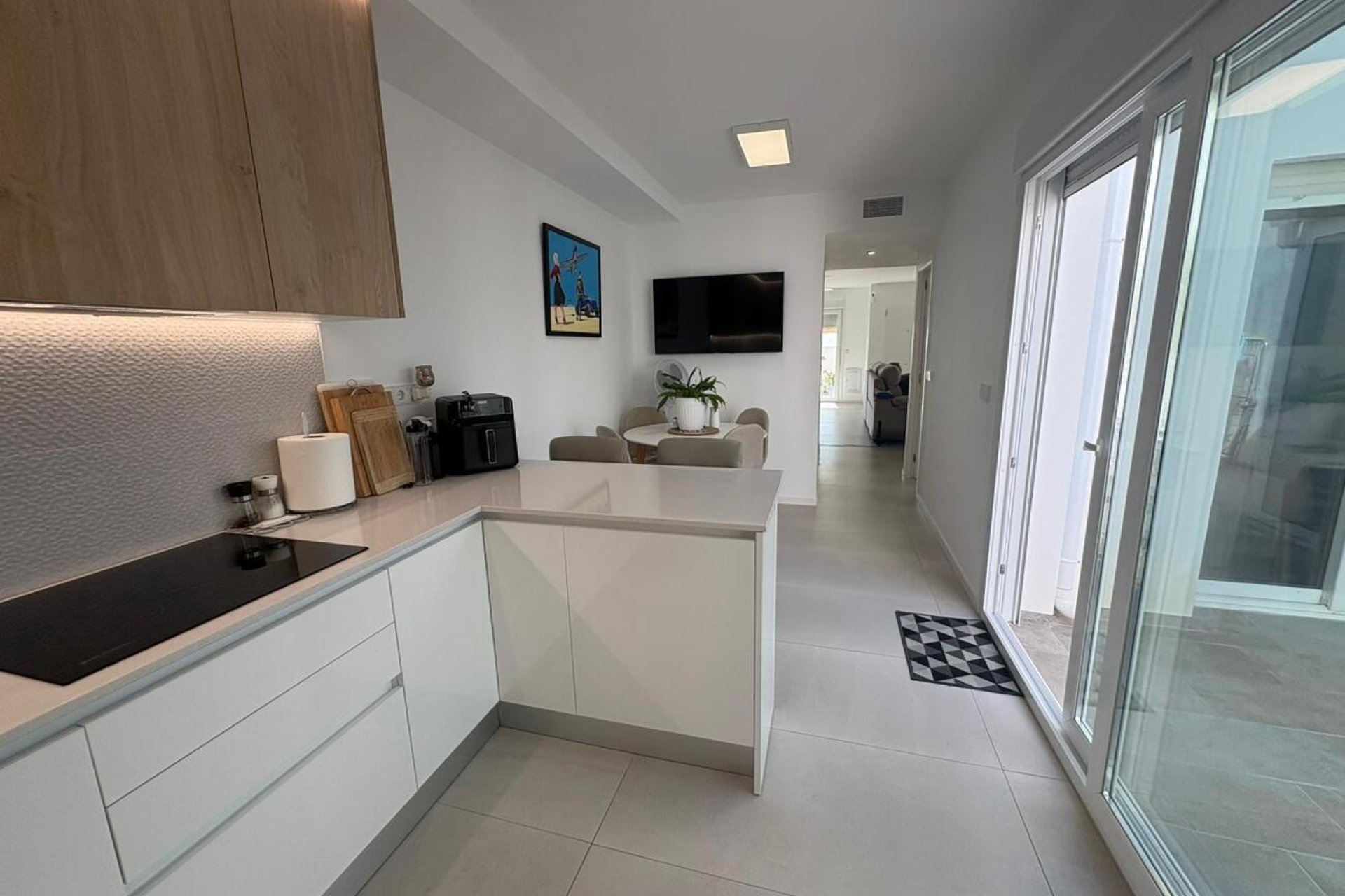 Revânzare - Bungalou -
San Pedro del Pinatar - Costa Calida