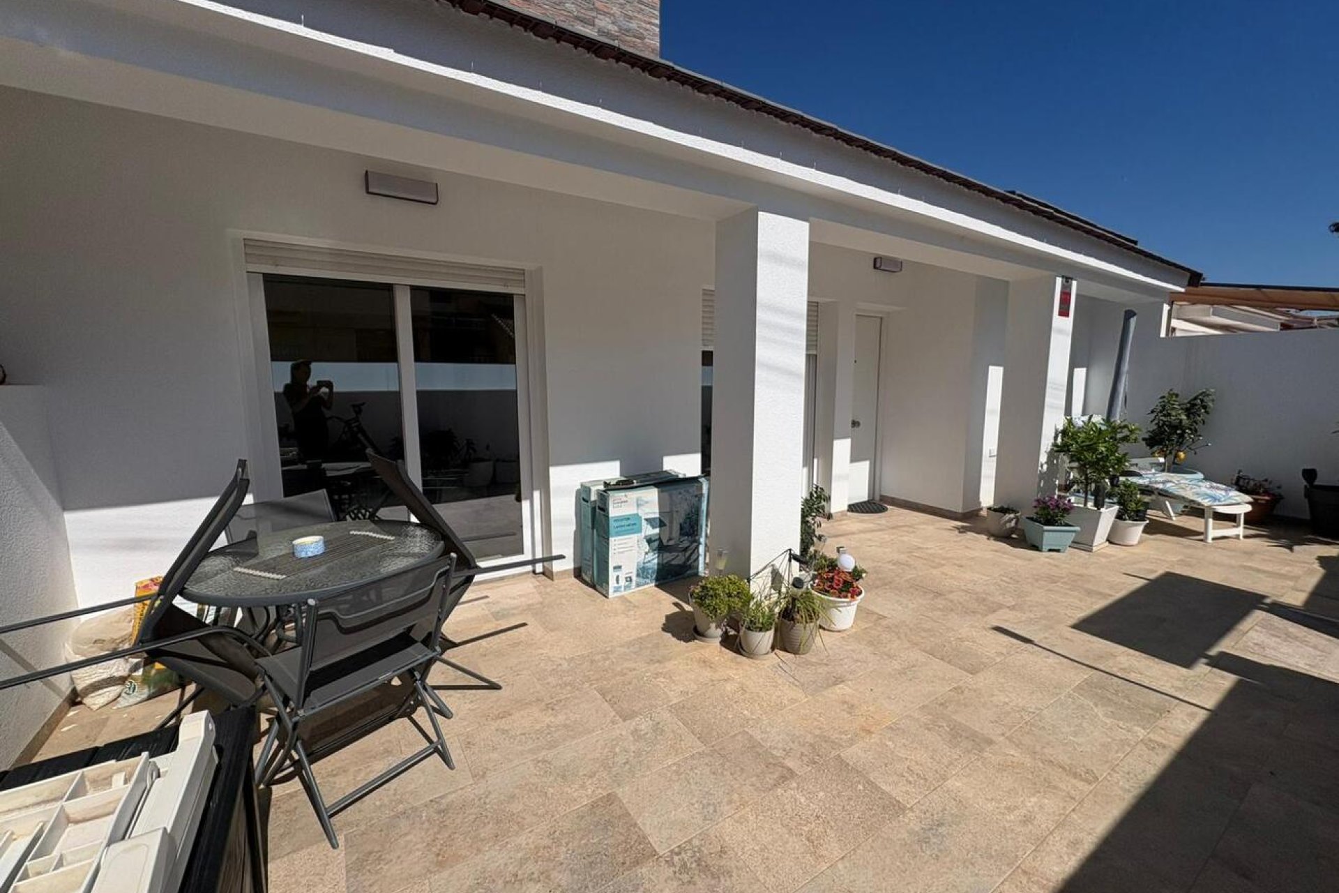 Revânzare - Bungalou -
San Pedro del Pinatar - Costa Calida