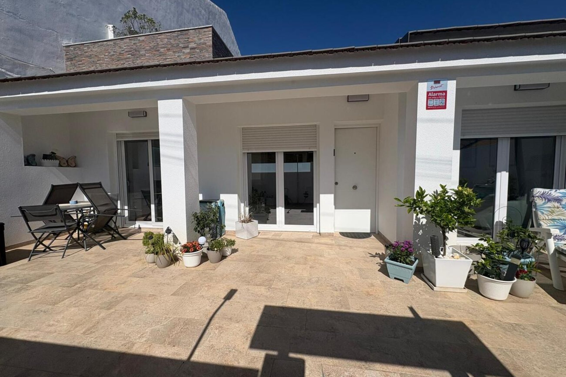 Revânzare - Bungalou -
San Pedro del Pinatar - Costa Calida