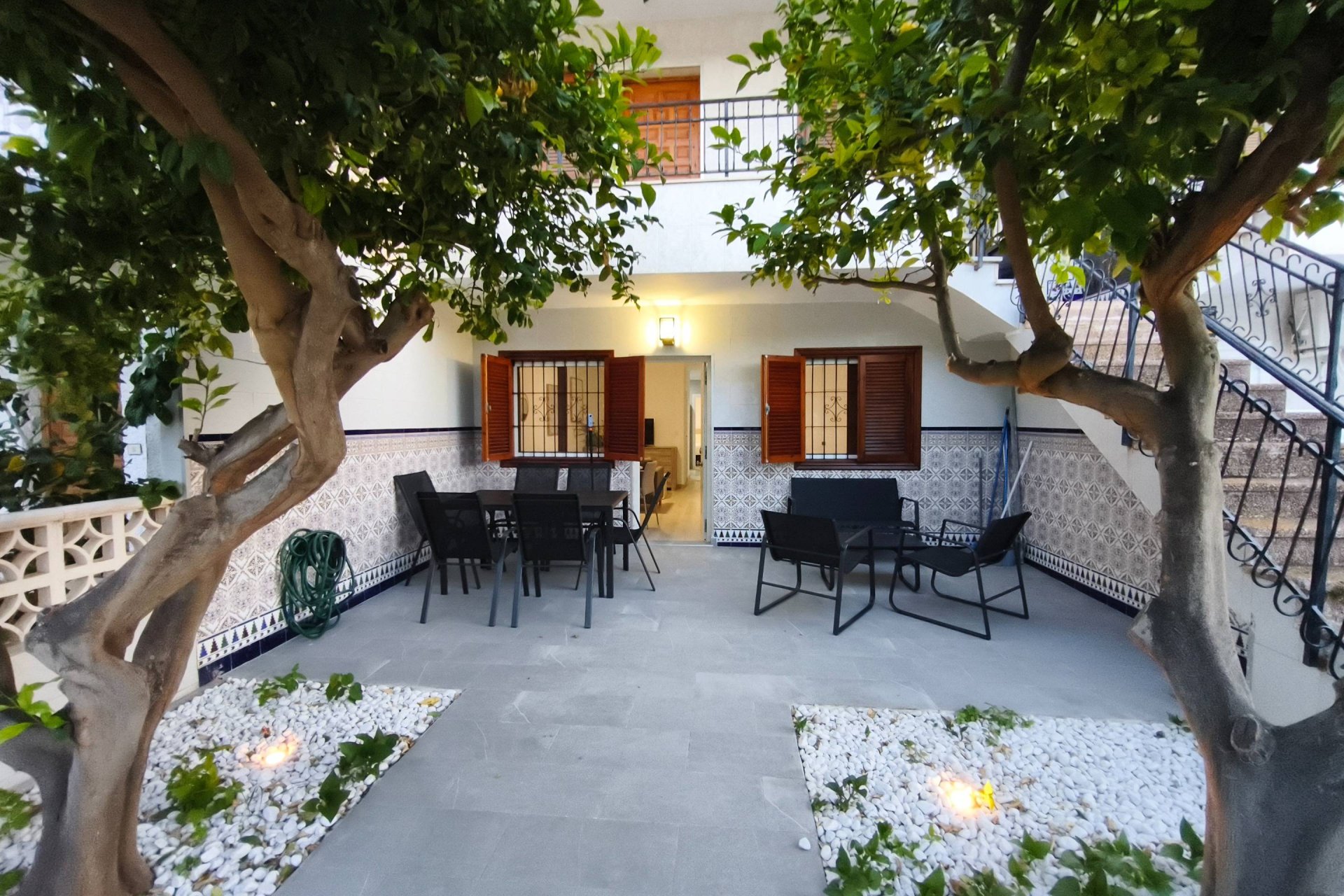 Revânzare - Bungalou -
San Pedro del Pinatar - Lo Pagan