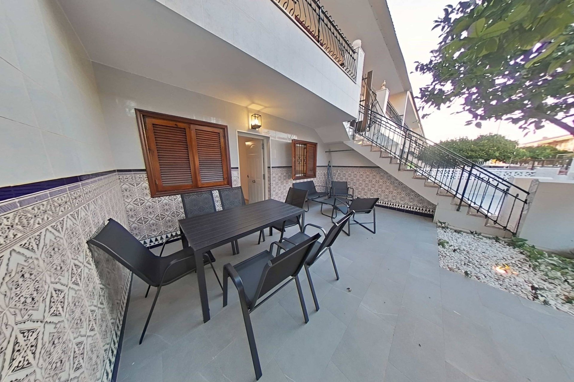 Revânzare - Bungalou -
San Pedro del Pinatar - Lo Pagan