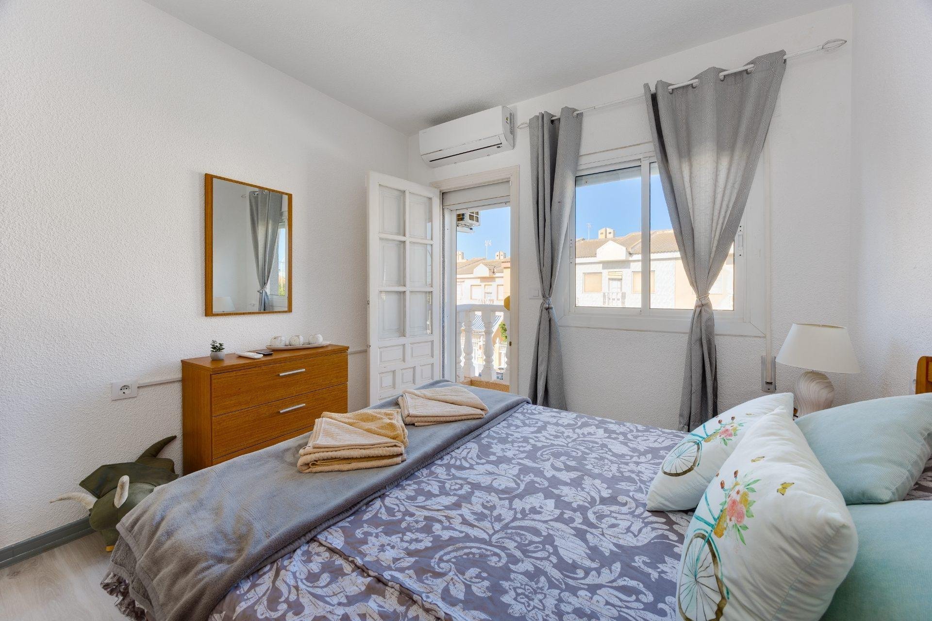 Revânzare - Bungalou -
San Pedro del Pinatar - Lo Pagan