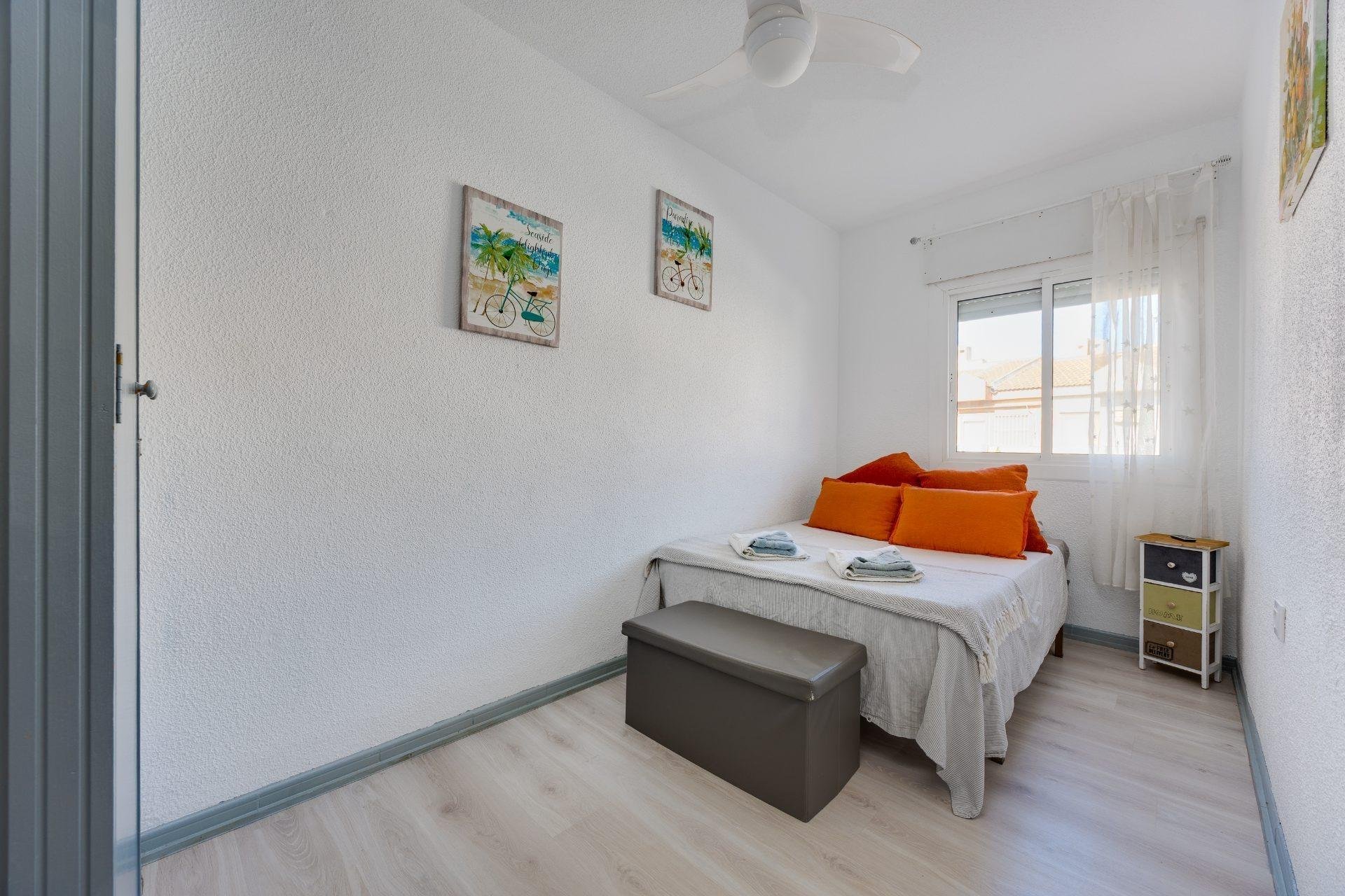 Revânzare - Bungalou -
San Pedro del Pinatar - Lo Pagan