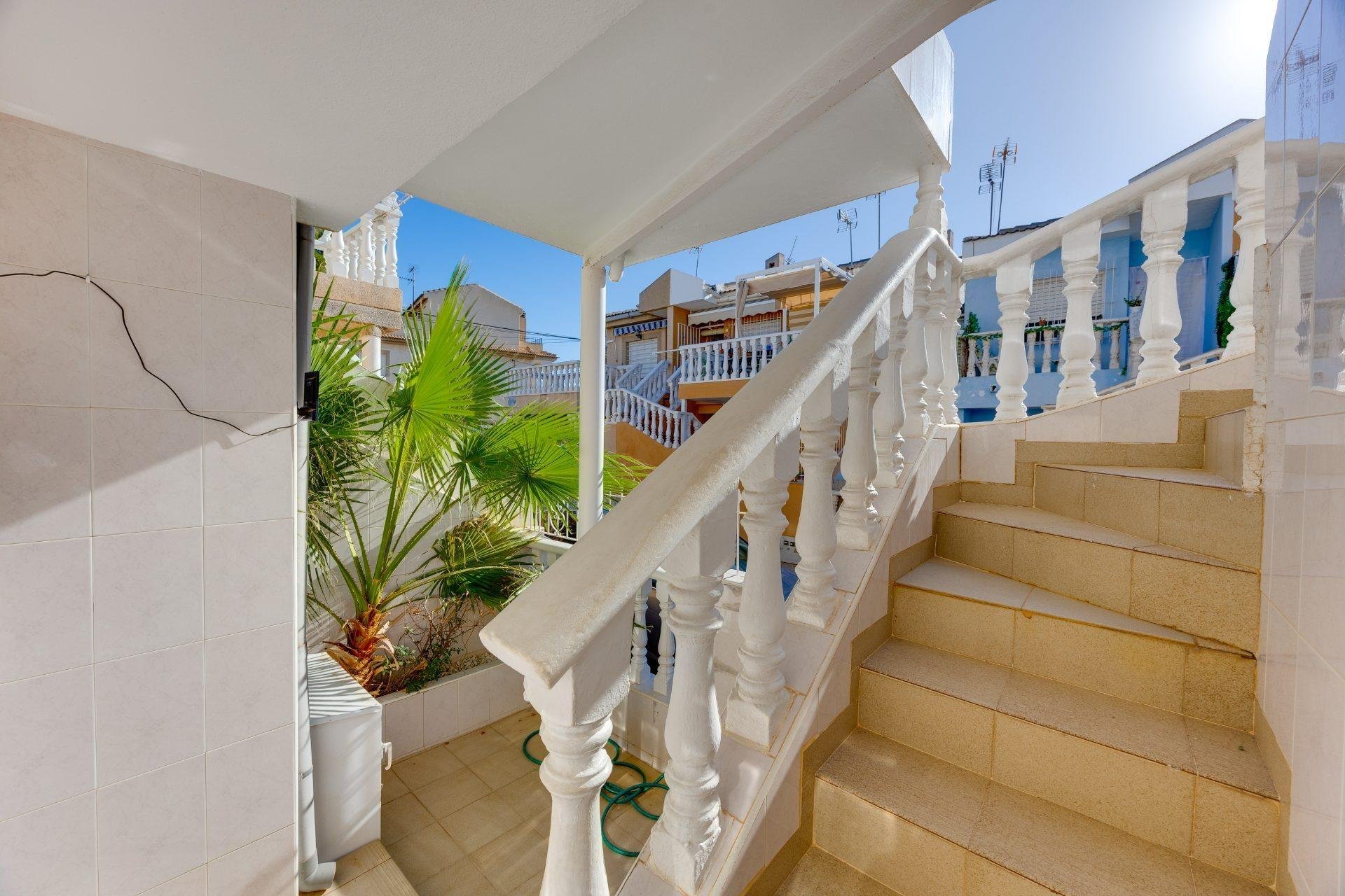 Revânzare - Bungalou -
San Pedro del Pinatar - Lo Pagan