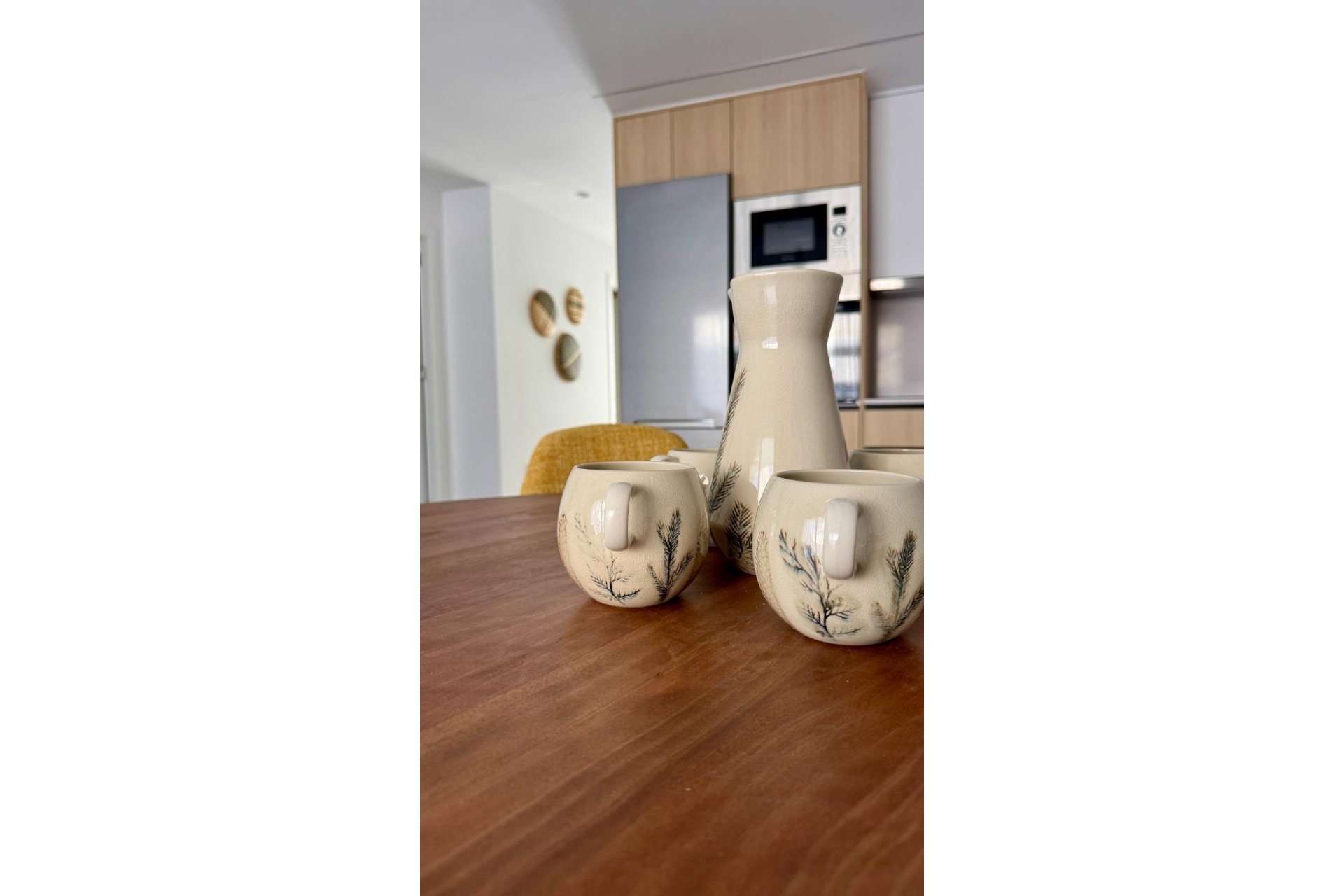 Revânzare - Bungalou -
San Pedro del Pinatar - Lopagán