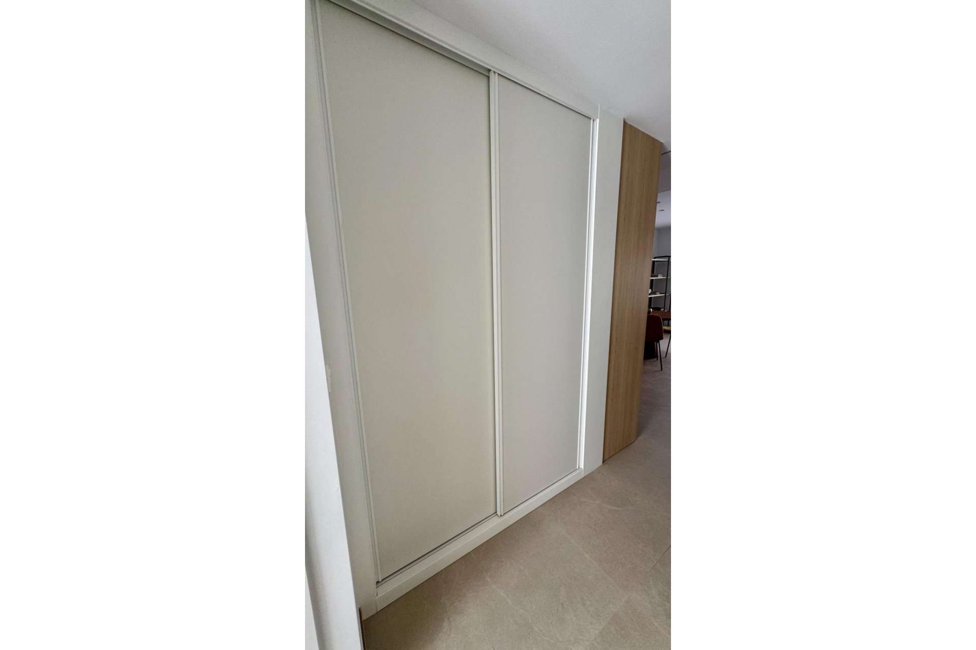 Revânzare - Bungalou -
San Pedro del Pinatar - Lopagán