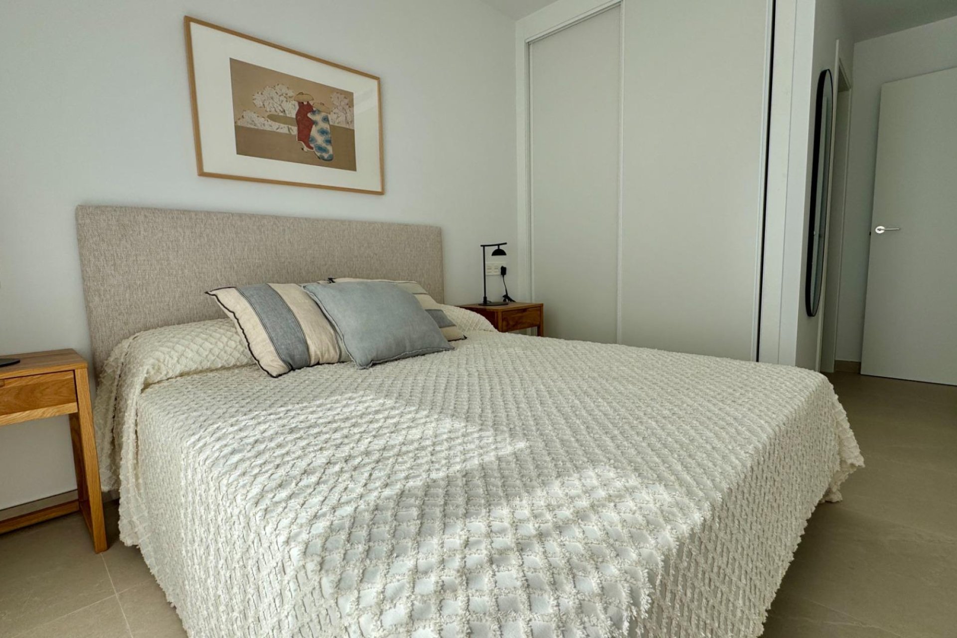 Revânzare - Bungalou -
San Pedro del Pinatar - Lopagán