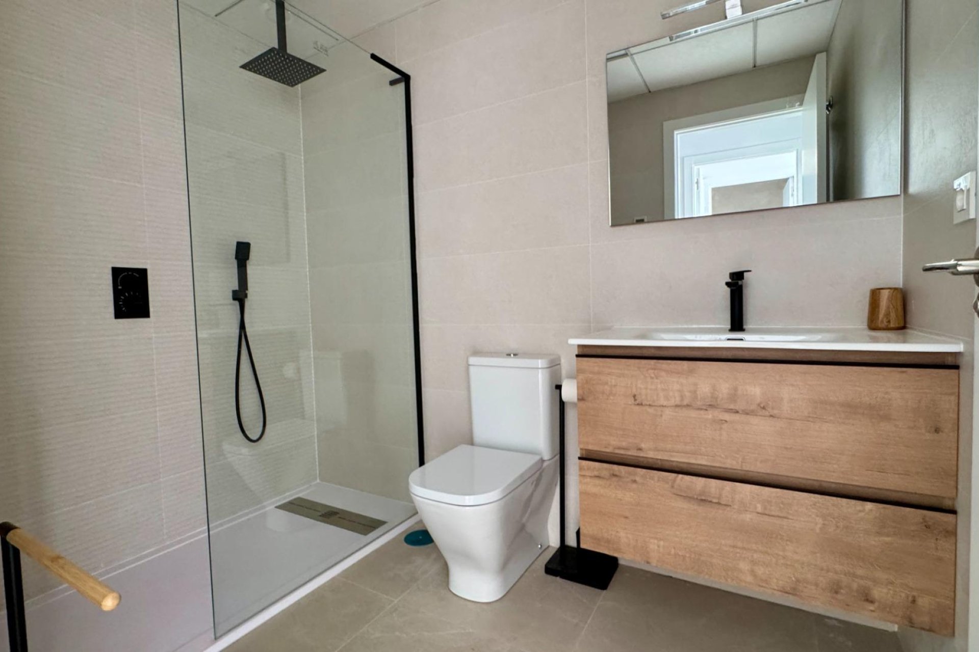 Revânzare - Bungalou -
San Pedro del Pinatar - Lopagán