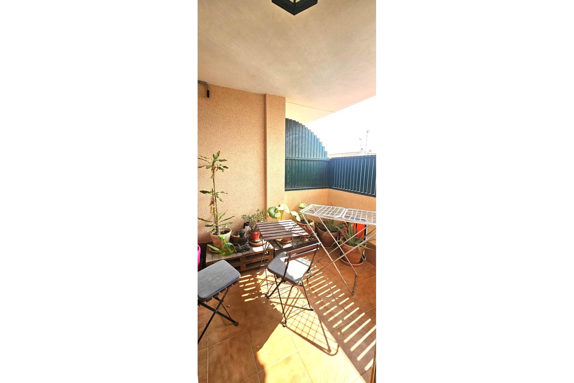 Revânzare - Bungalou -
Santiago de la Ribera - San Blas