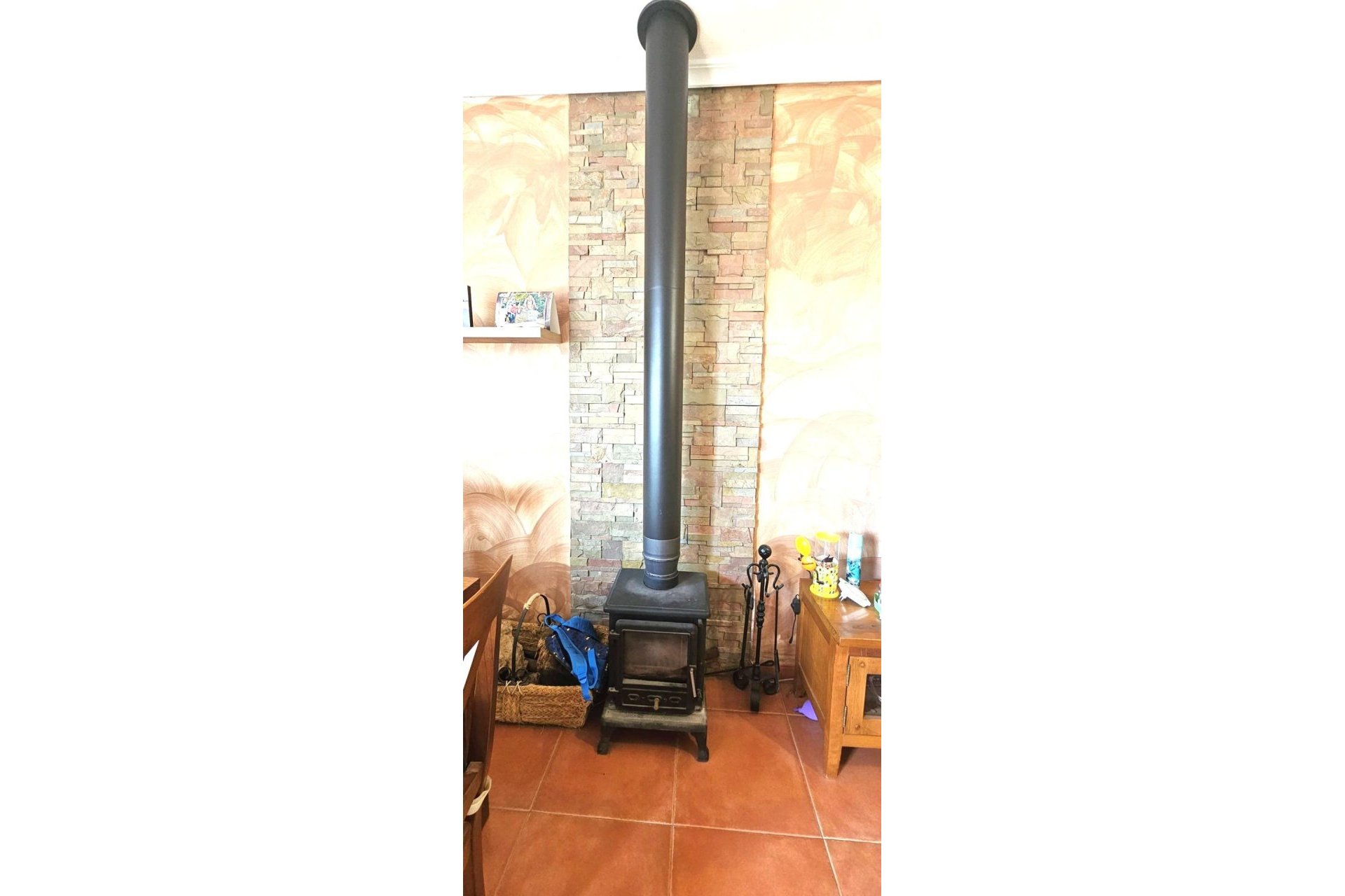 Revânzare - Bungalou -
Santiago de la Ribera - San Blas