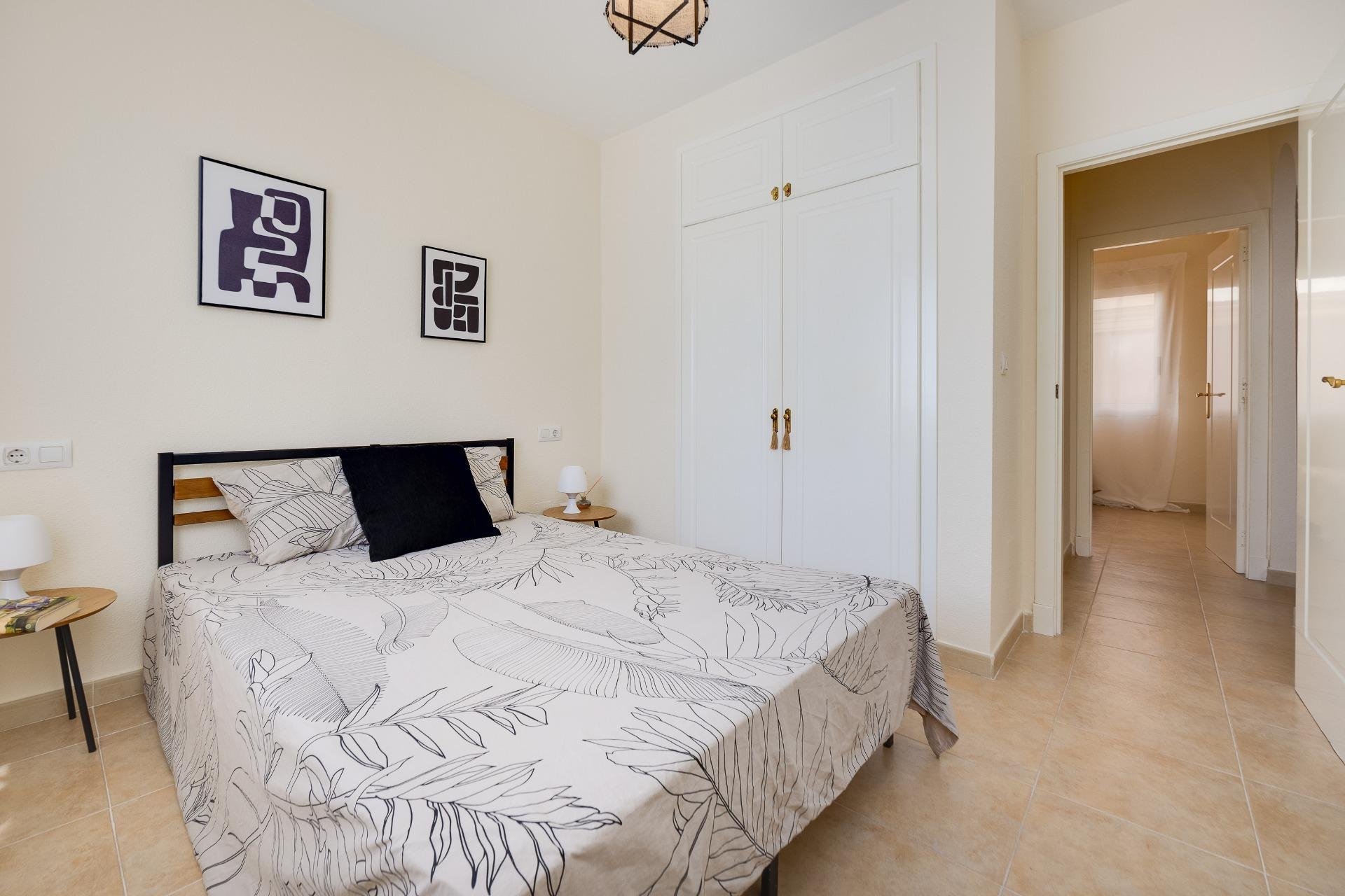 Revânzare - Bungalou -
Torrevieja - Aguas Nuevas 1