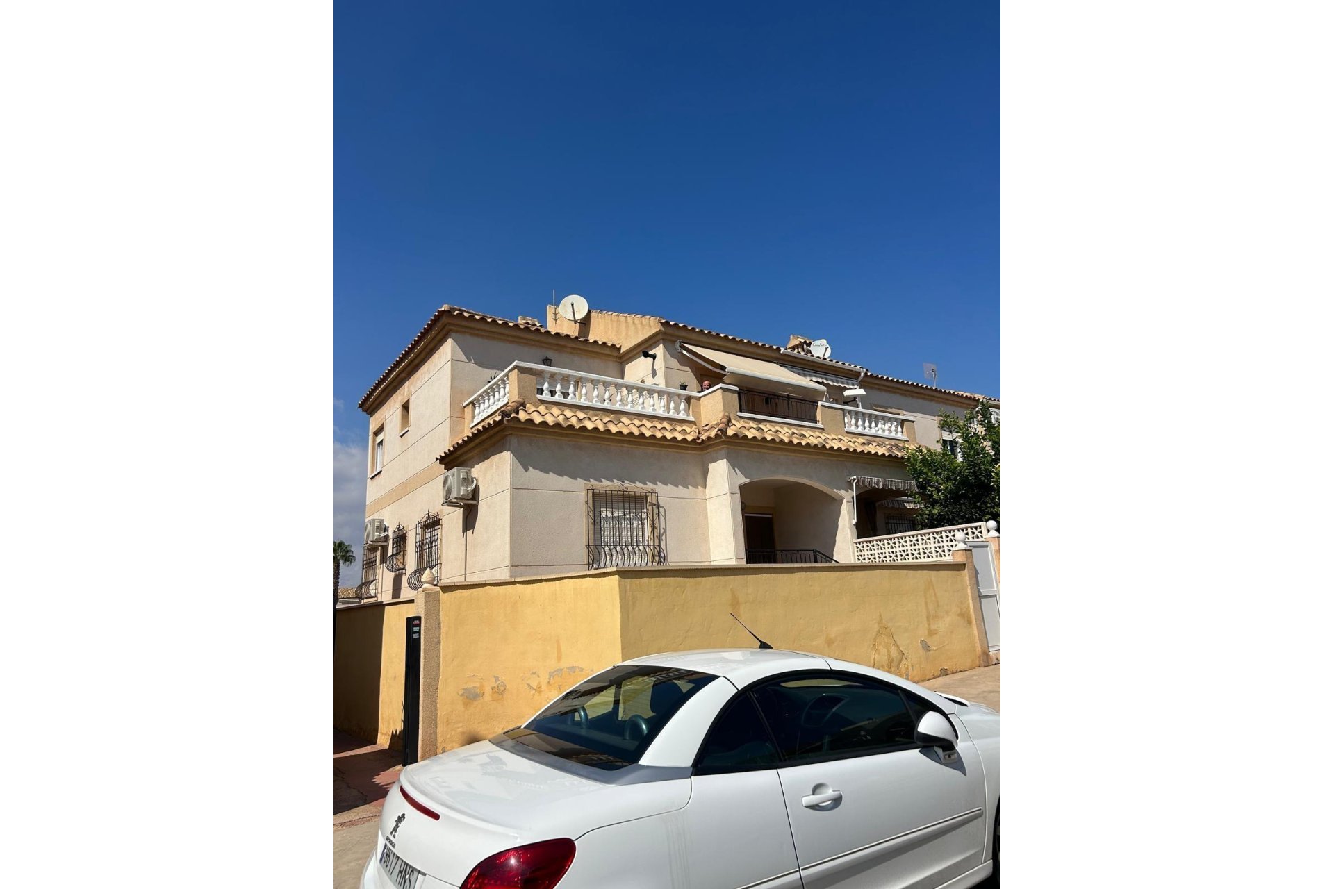 Revânzare - Bungalou -
Torrevieja - Aguas Nuevas
