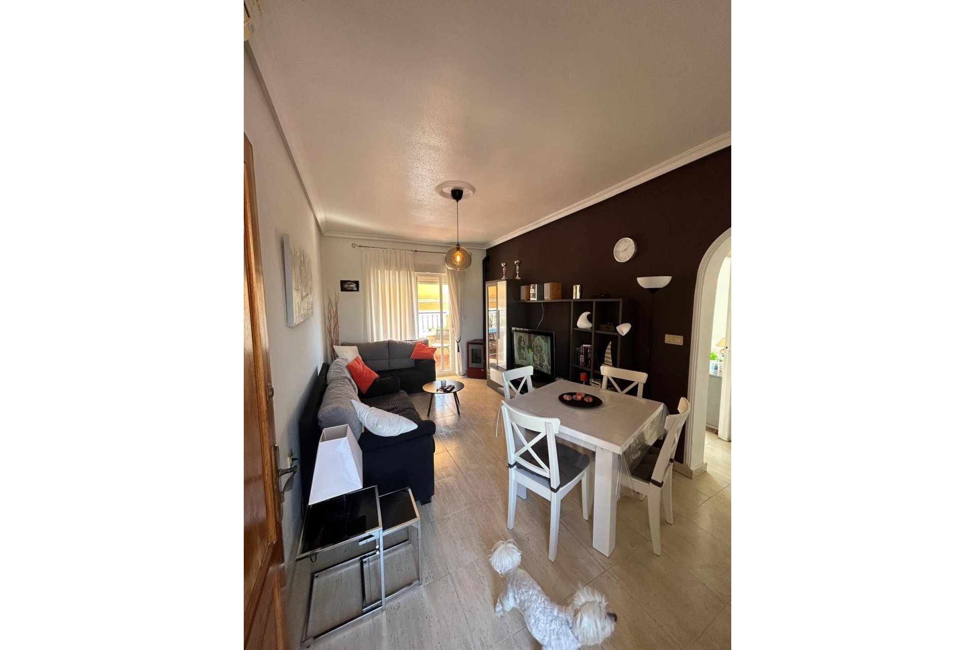 Revânzare - Bungalou -
Torrevieja - Aguas Nuevas
