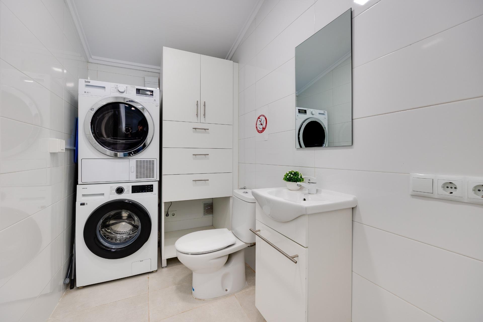 Revânzare - Bungalou -
Torrevieja - Aguas Nuevas