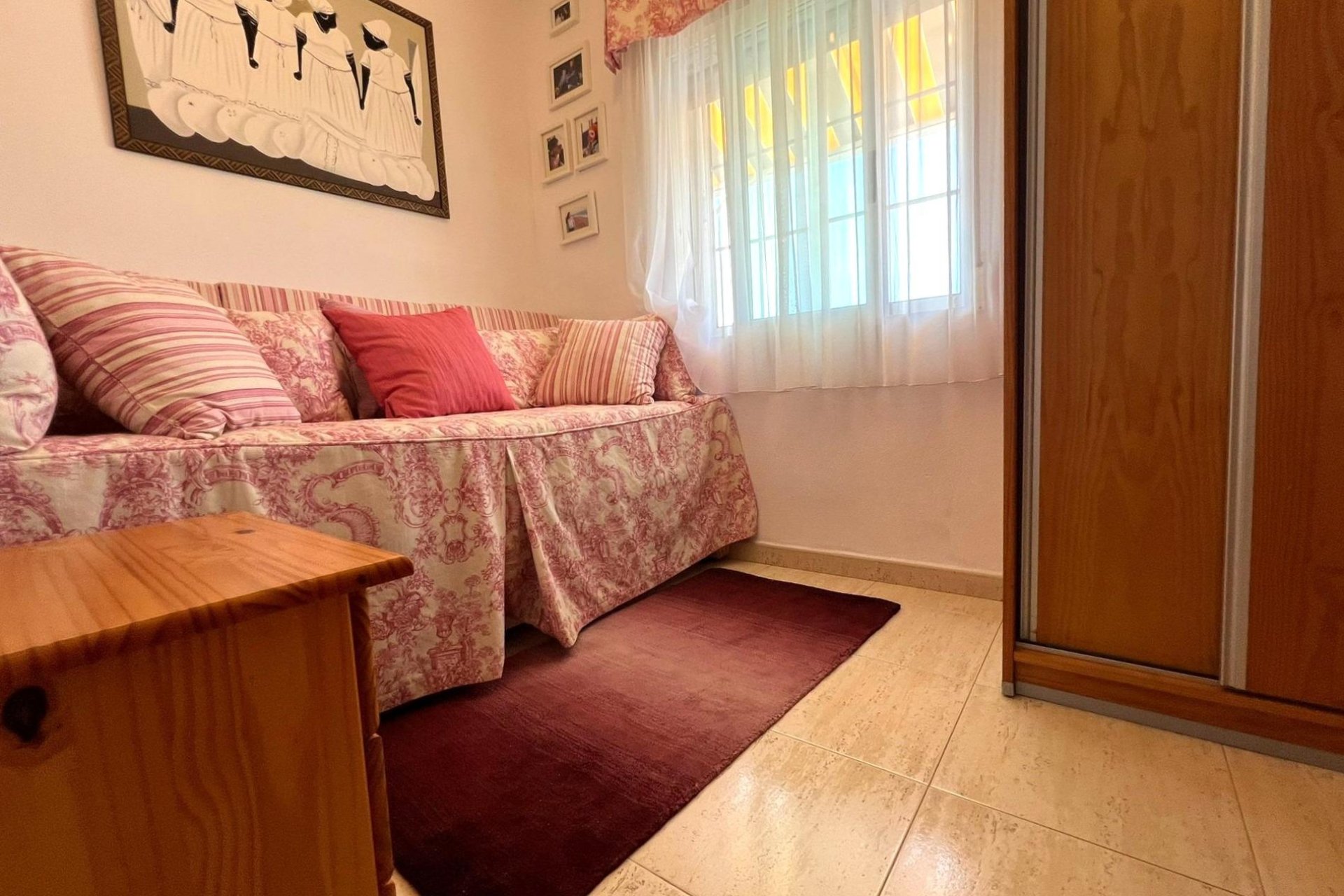 Revânzare - Bungalou -
Torrevieja - Aguas Nuevas