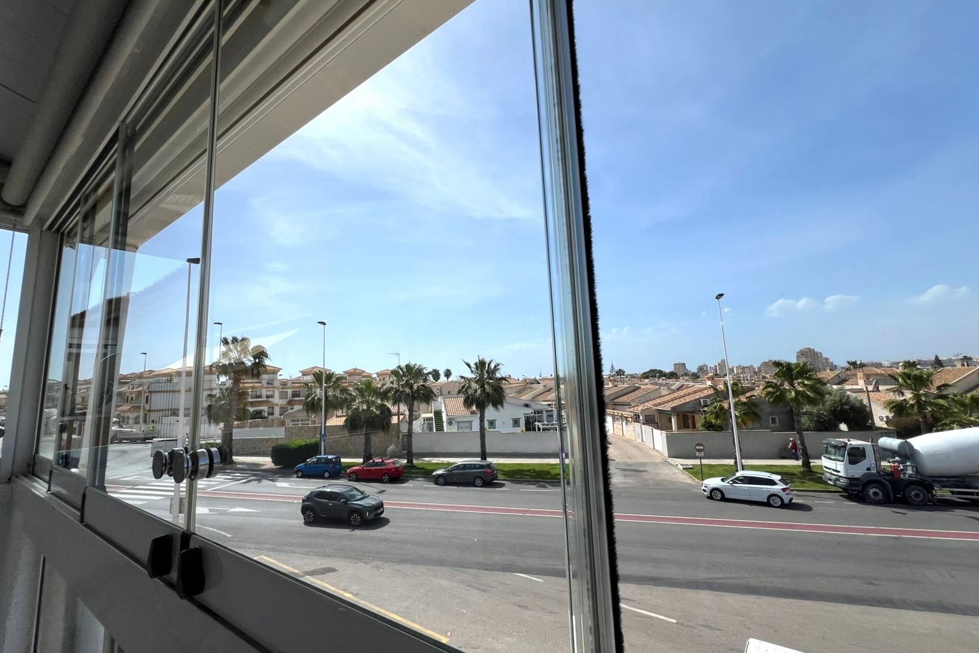 Revânzare - Bungalou -
Torrevieja - Aguas Nuevas