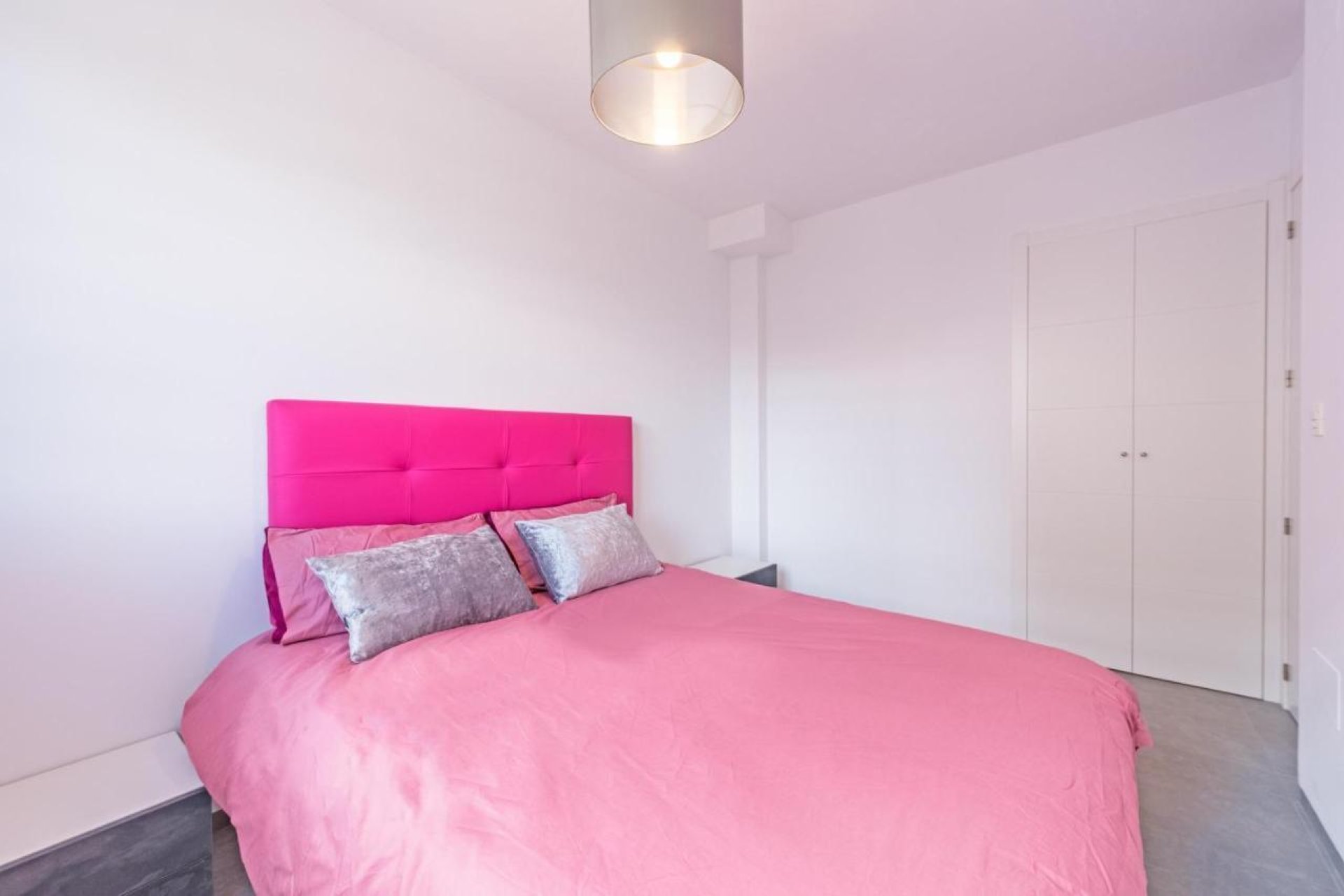 Revânzare - Bungalou -
Torrevieja - Auguas Neuvas