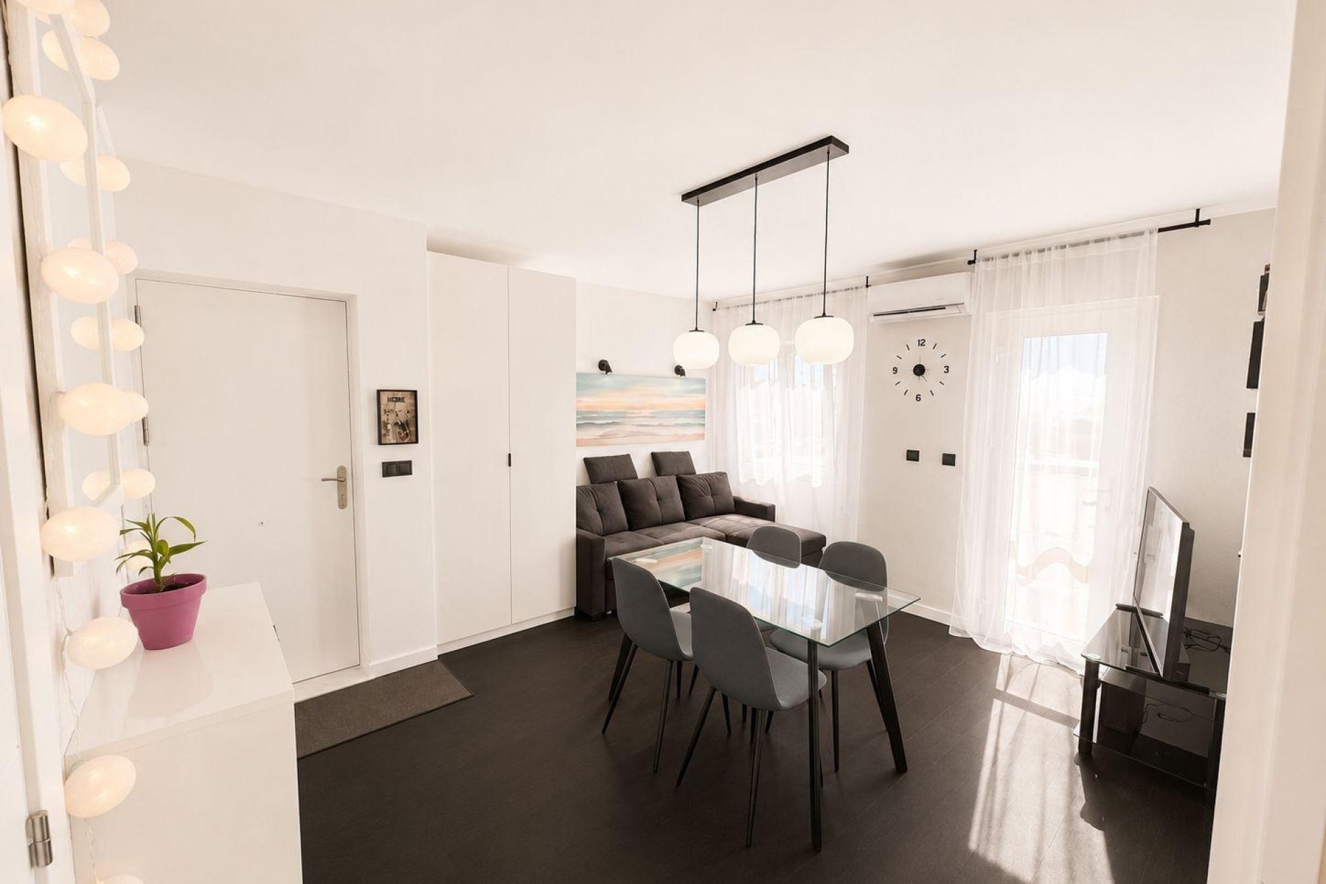 Revânzare - Bungalou -
Torrevieja - Carrefour