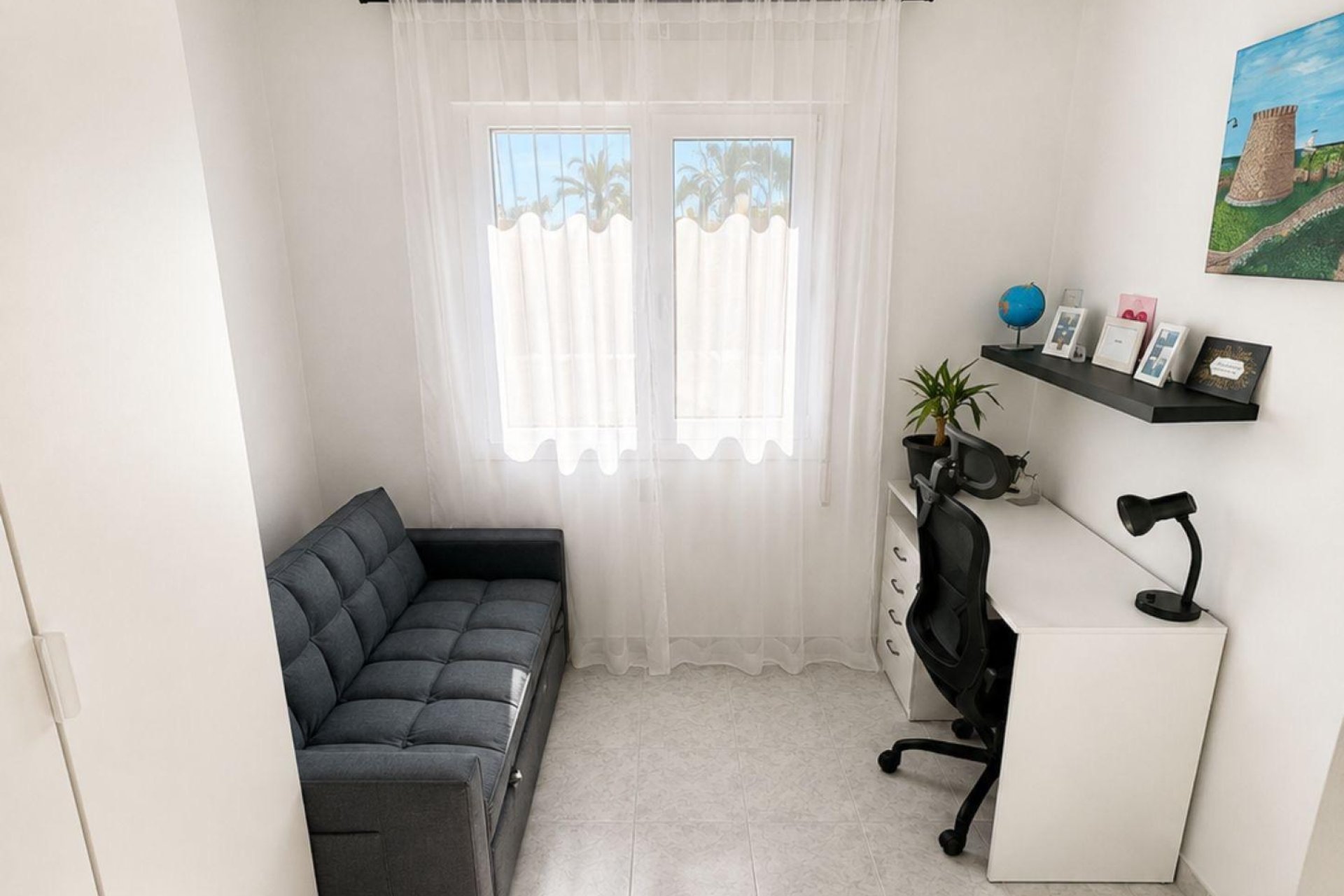 Revânzare - Bungalou -
Torrevieja - Carrefour