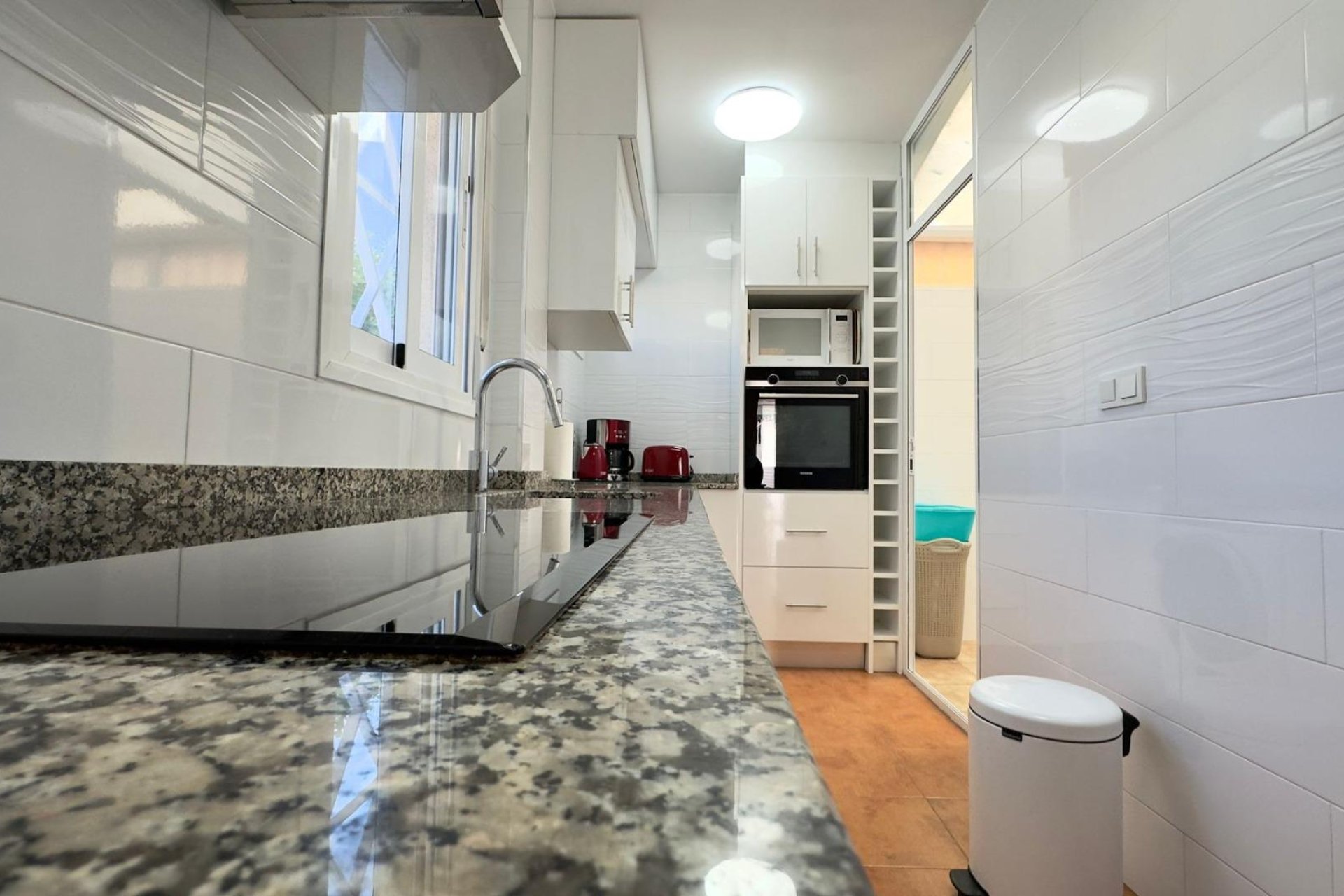 Revânzare - Bungalou -
Torrevieja - Centro