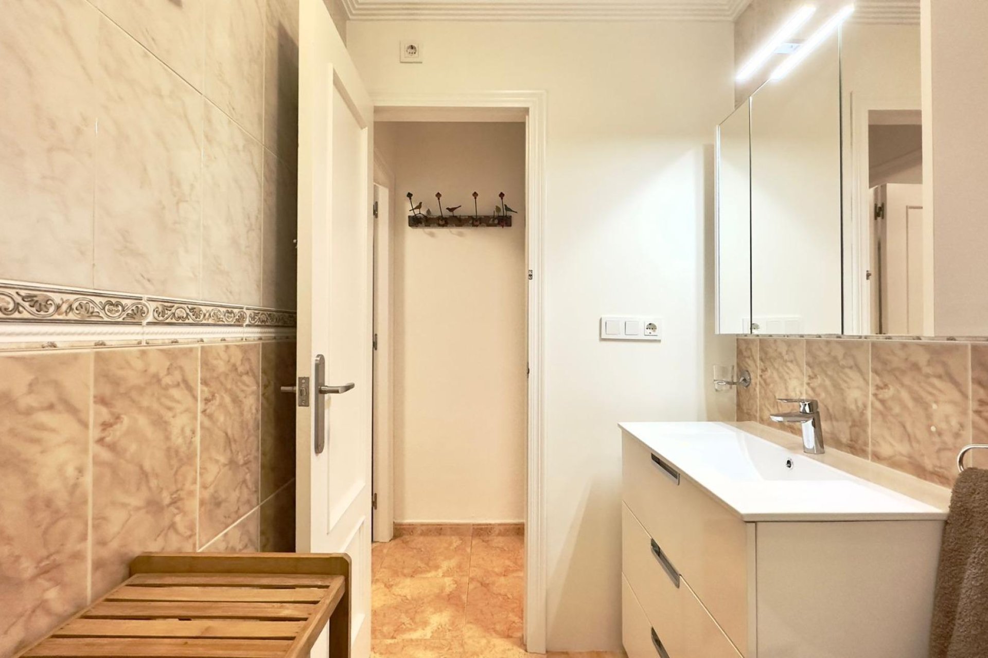 Revânzare - Bungalou -
Torrevieja - Centro