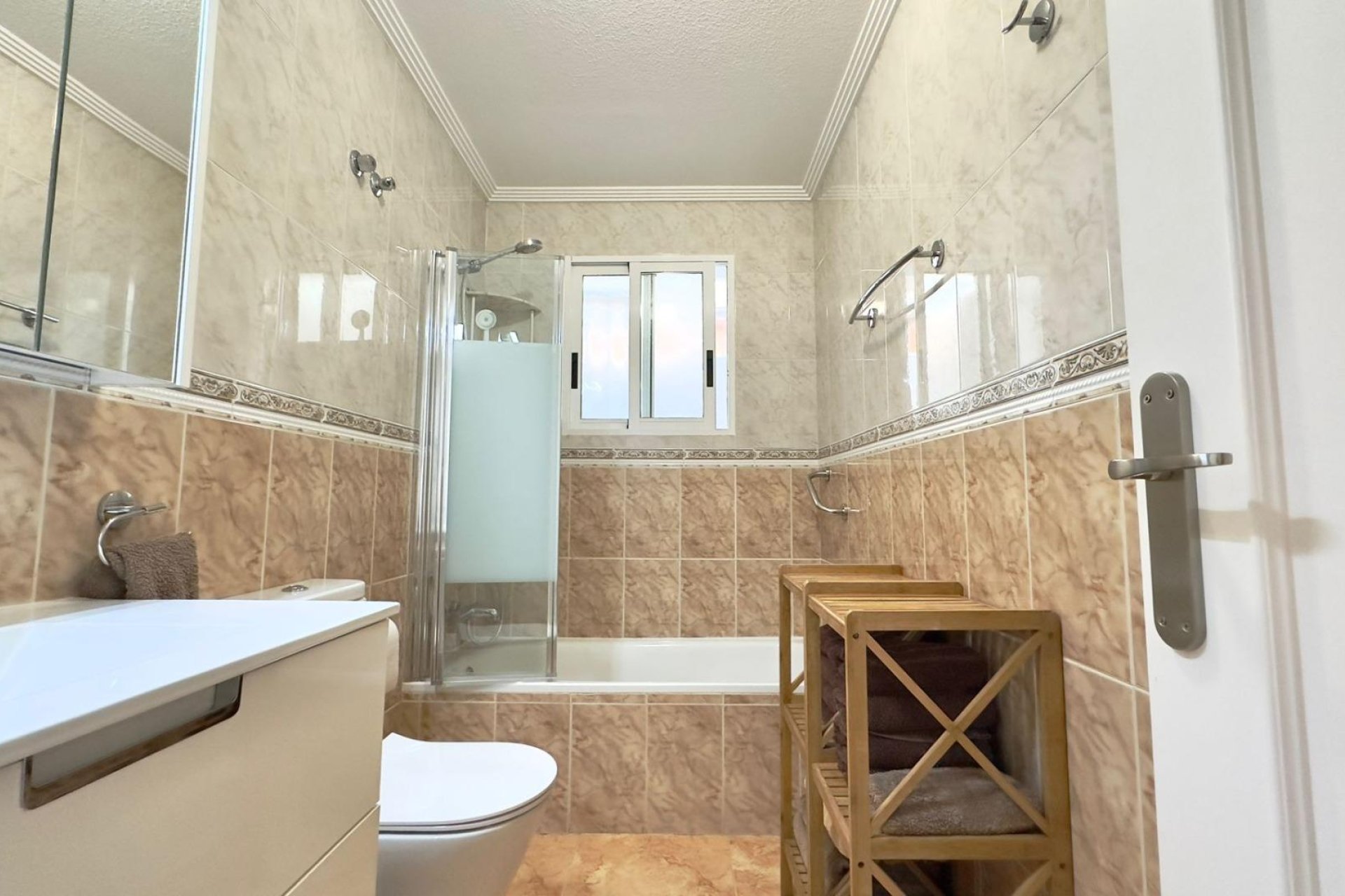 Revânzare - Bungalou -
Torrevieja - Centro