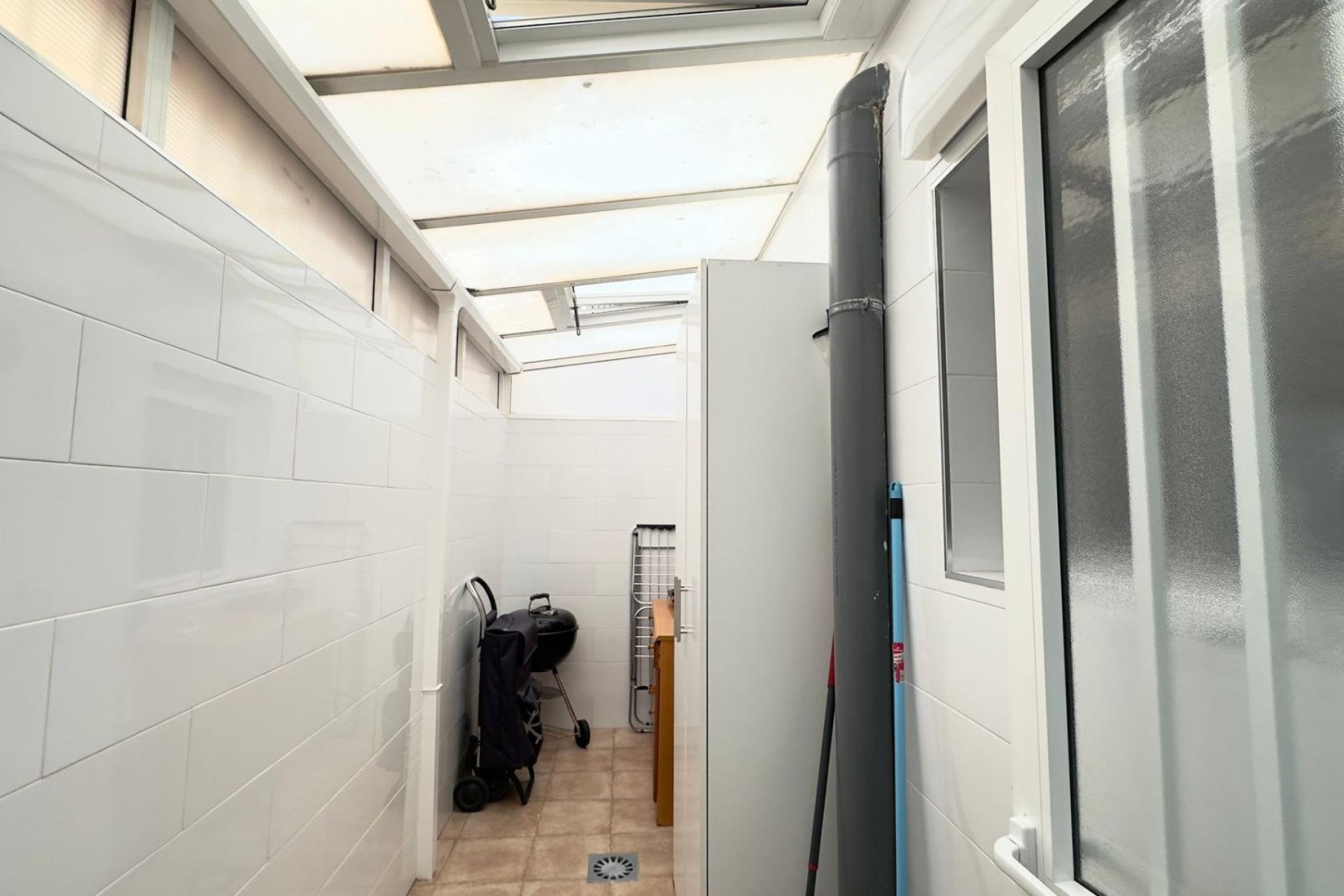 Revânzare - Bungalou -
Torrevieja - Centro