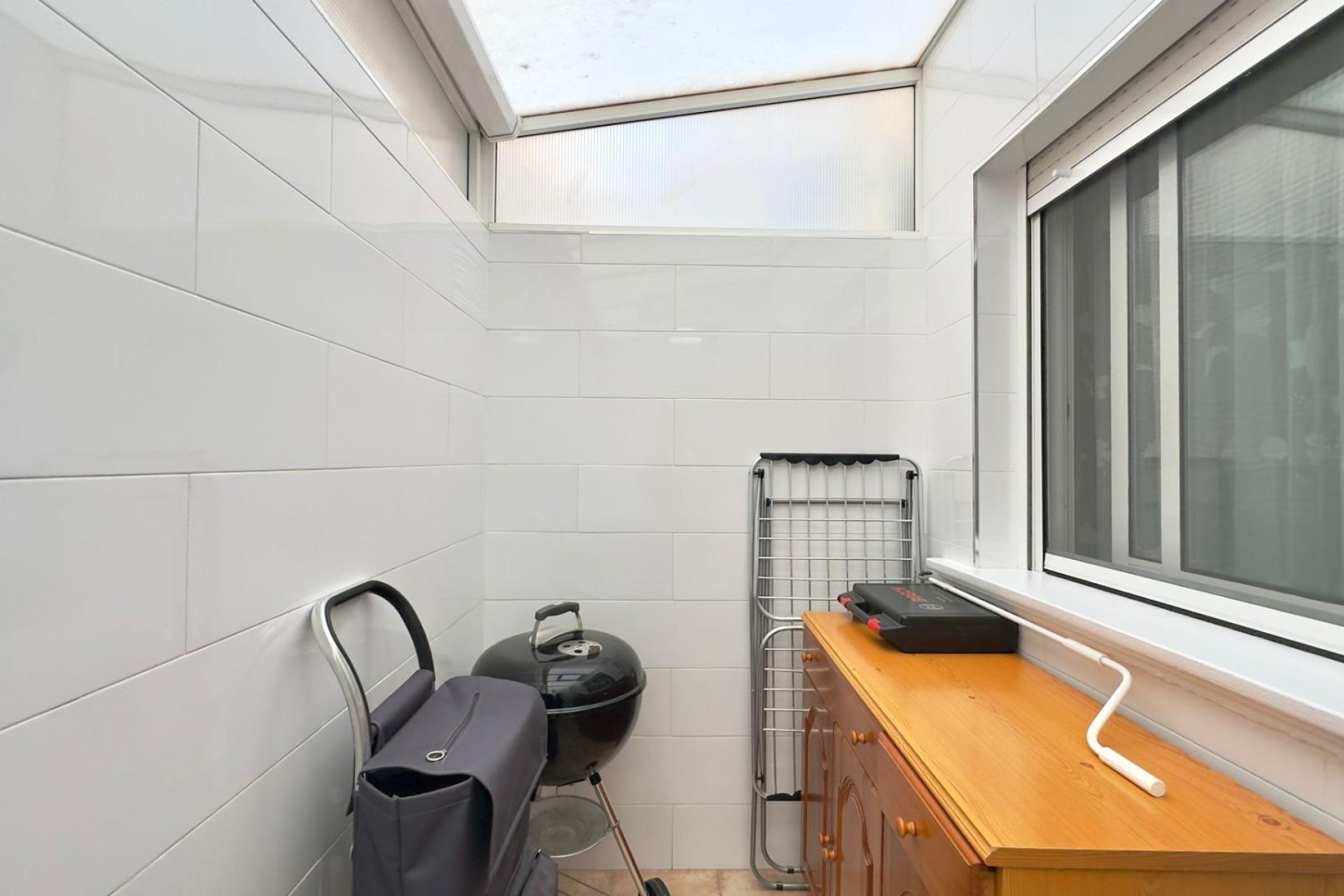 Revânzare - Bungalou -
Torrevieja - Centro