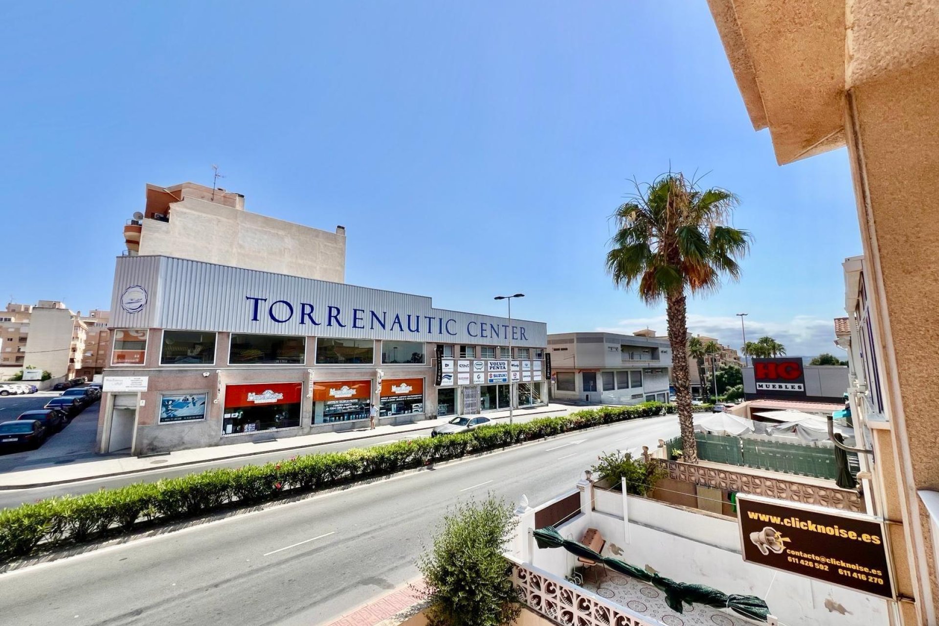Revânzare - Bungalou -
Torrevieja - Centro