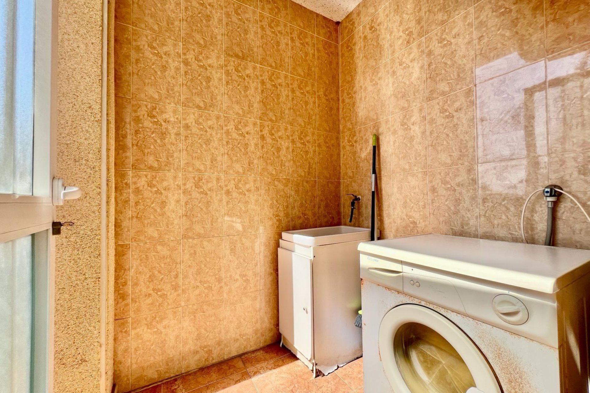 Revânzare - Bungalou -
Torrevieja - Centro