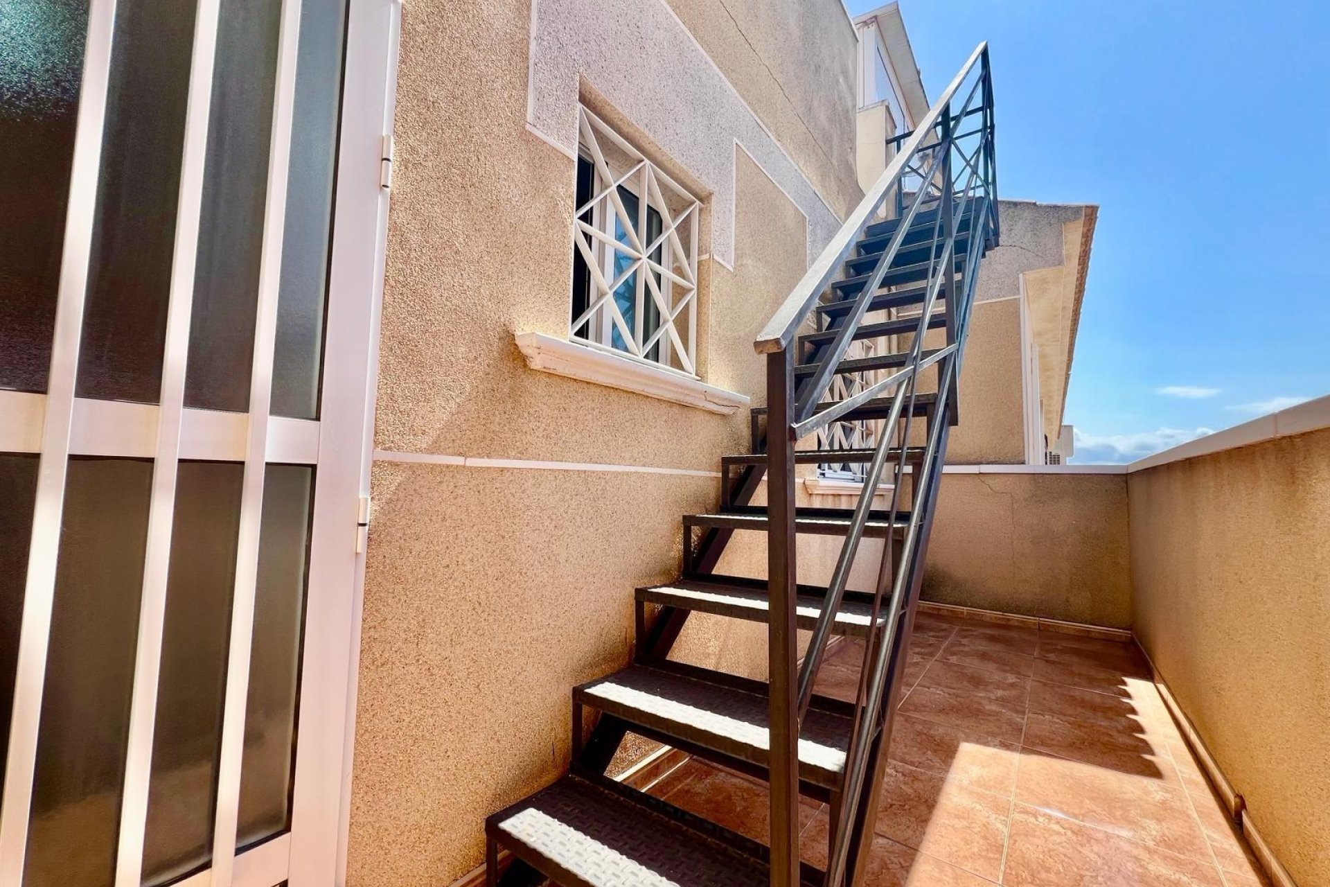 Revânzare - Bungalou -
Torrevieja - Centro