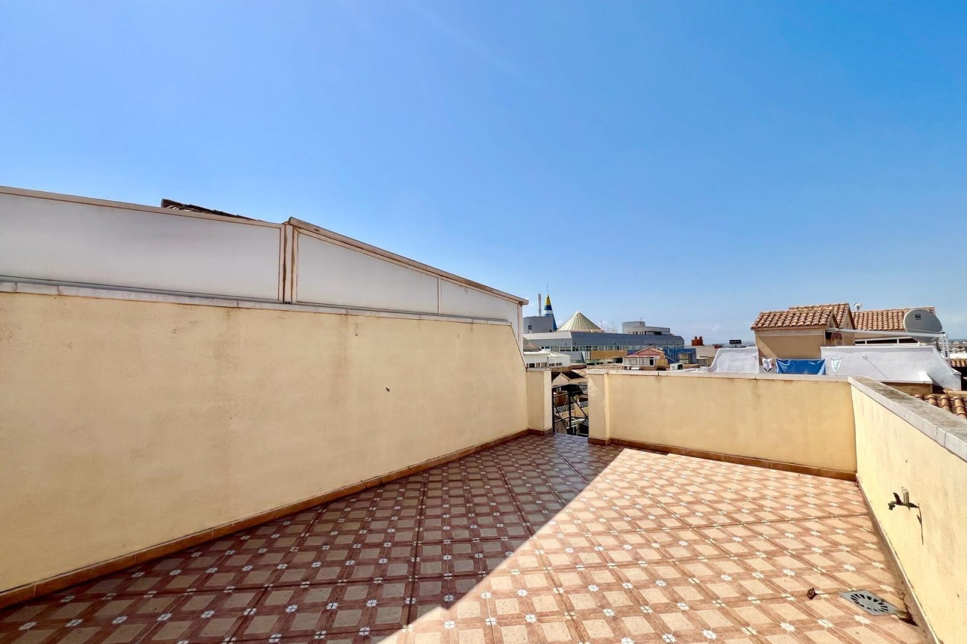Revânzare - Bungalou -
Torrevieja - Centro