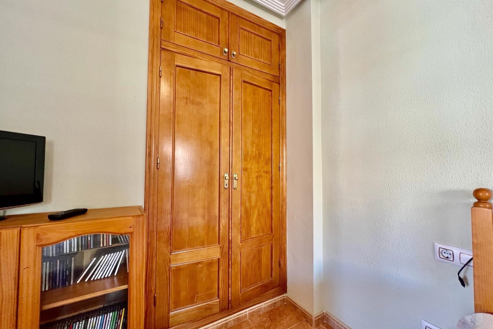Revânzare - Bungalou -
Torrevieja - Centro