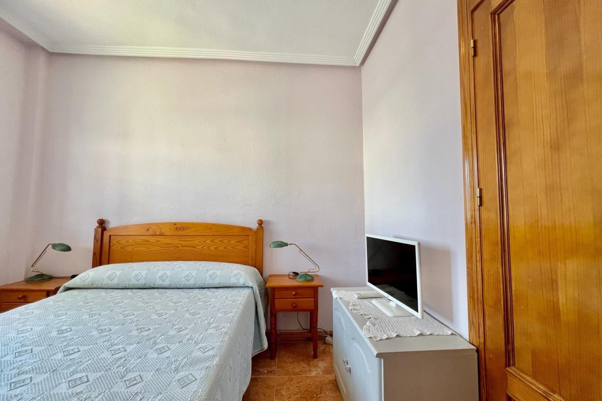 Revânzare - Bungalou -
Torrevieja - Centro