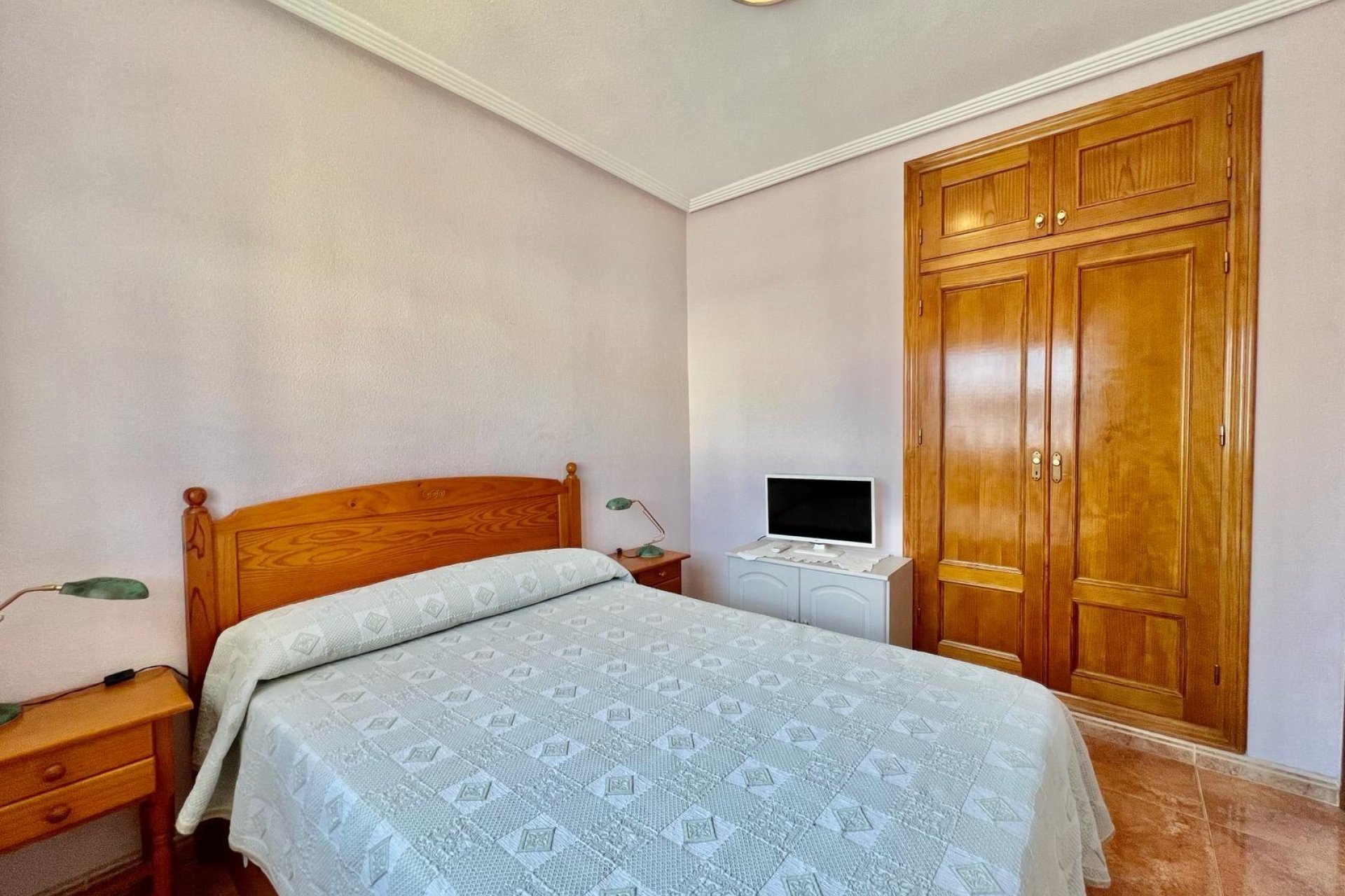 Revânzare - Bungalou -
Torrevieja - Centro