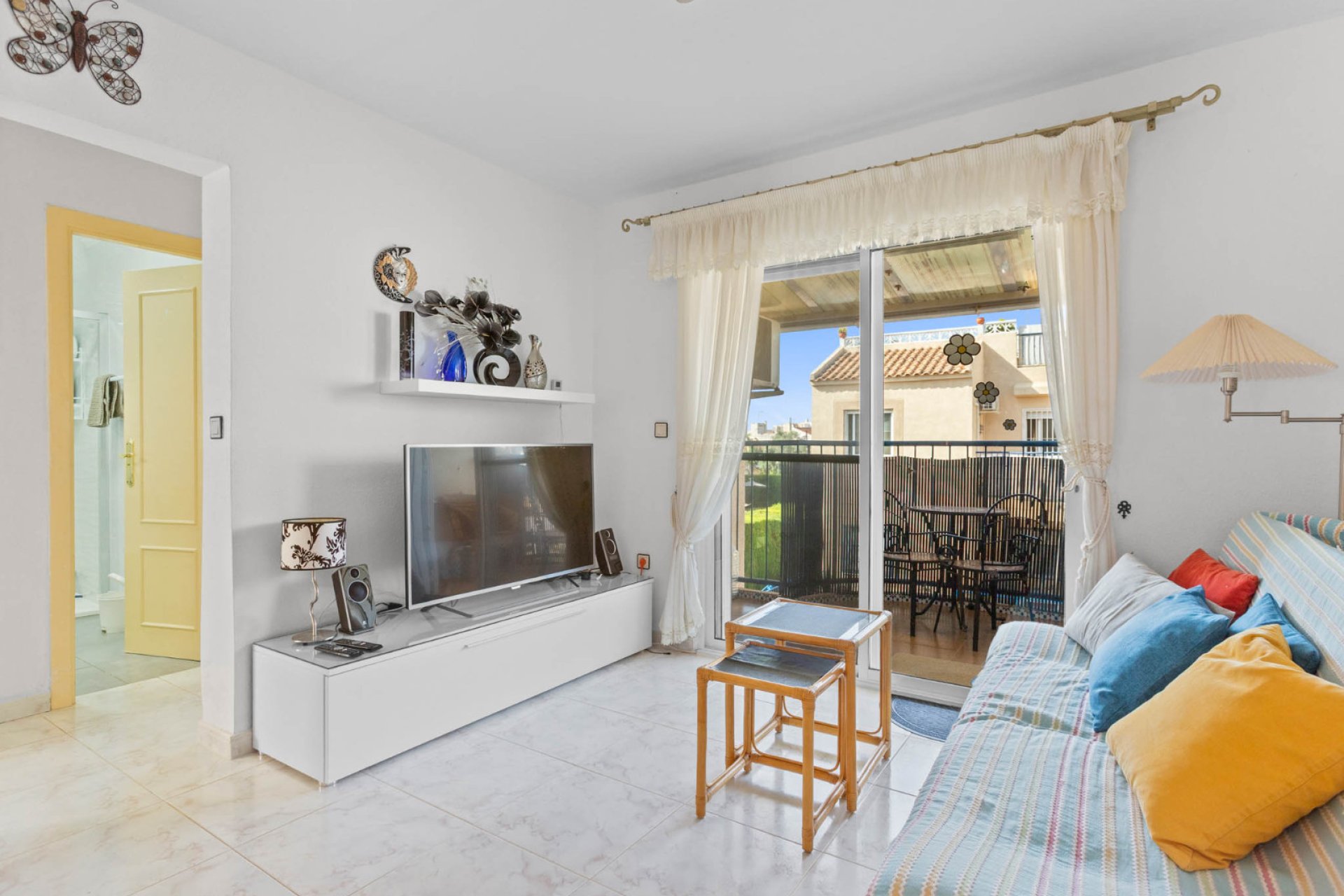 Revânzare - Bungalou -
Torrevieja - Costa Blanca