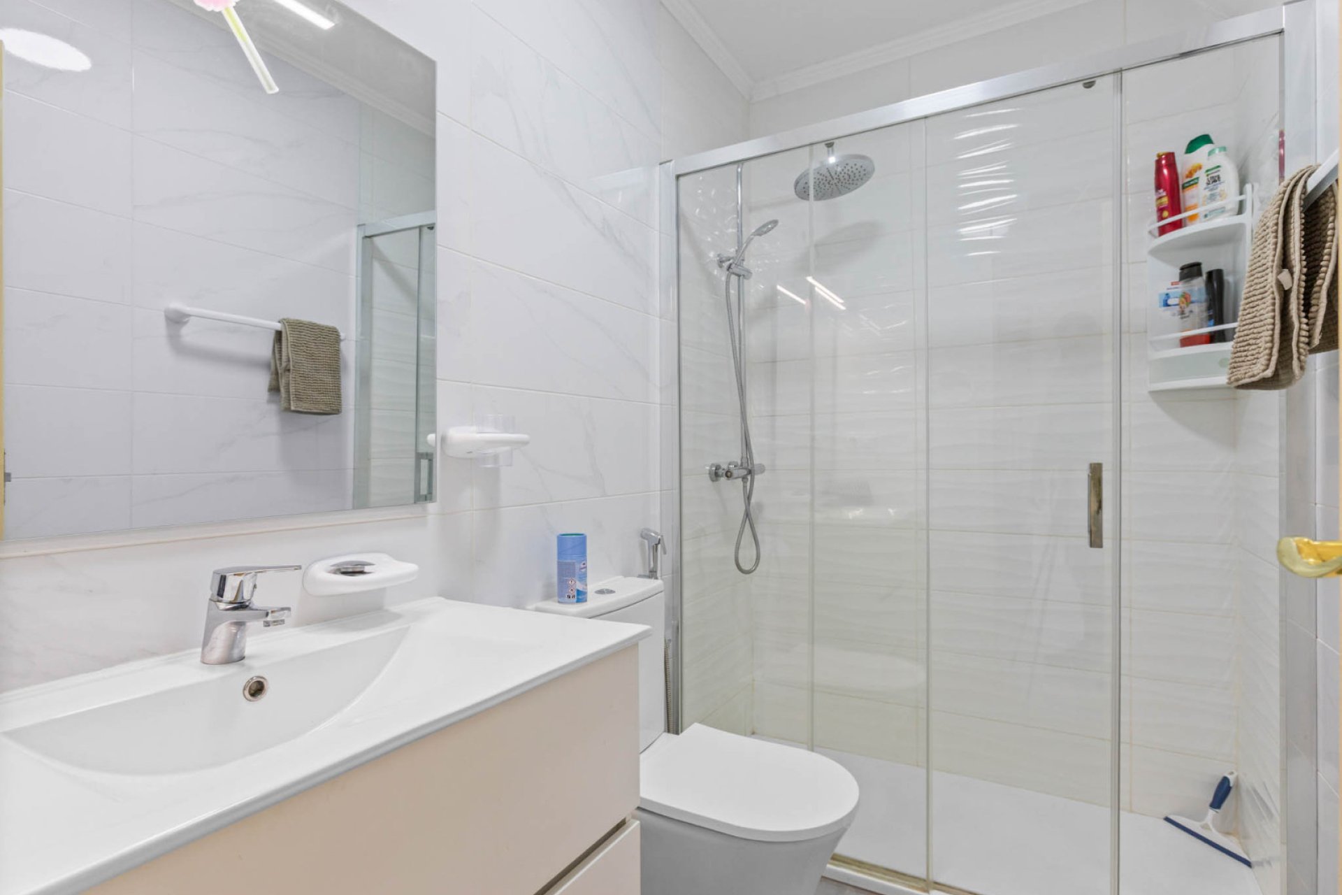 Revânzare - Bungalou -
Torrevieja - Costa Blanca